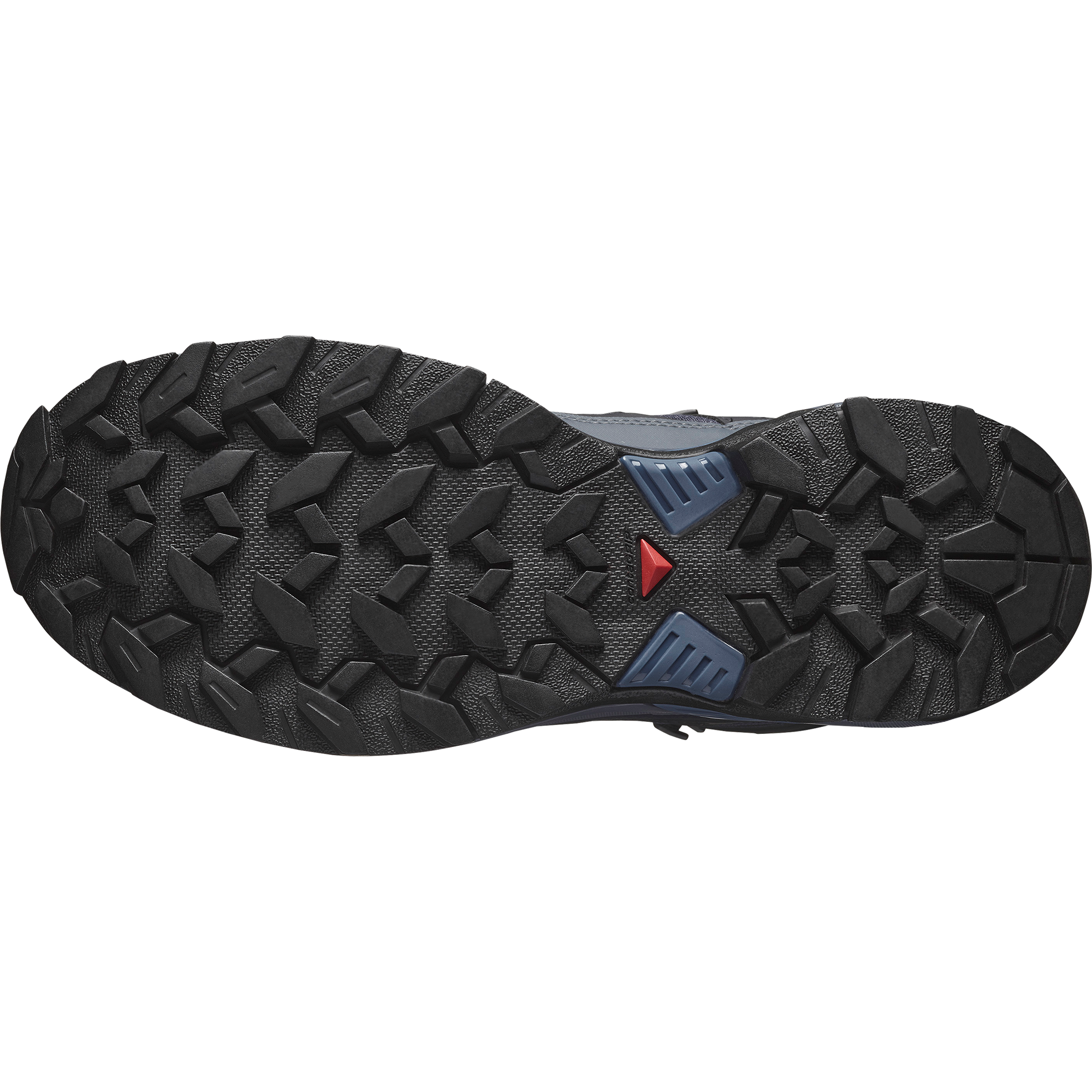 Salomon Chaussure de randonnée »X ULTRA 360 MID GTX«  imperméable grâce à la membrane Gore-Tex