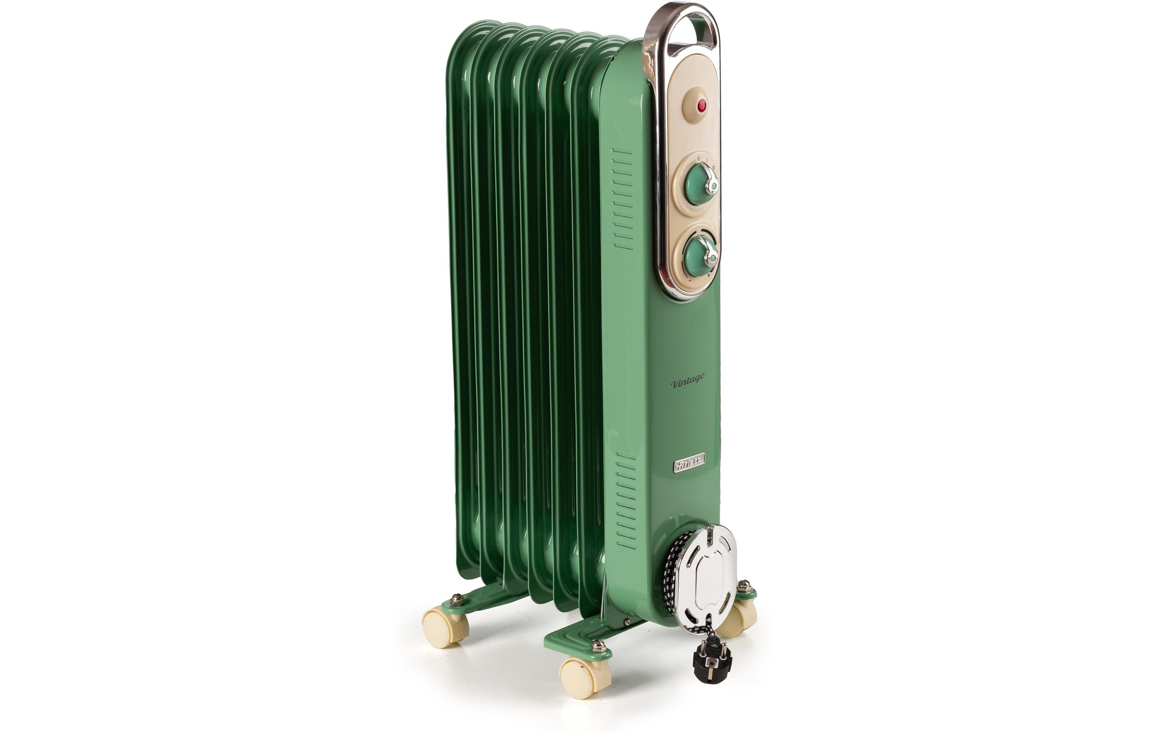 Ariete Radiateur à huile »ARI-8250-GR 1500 W«