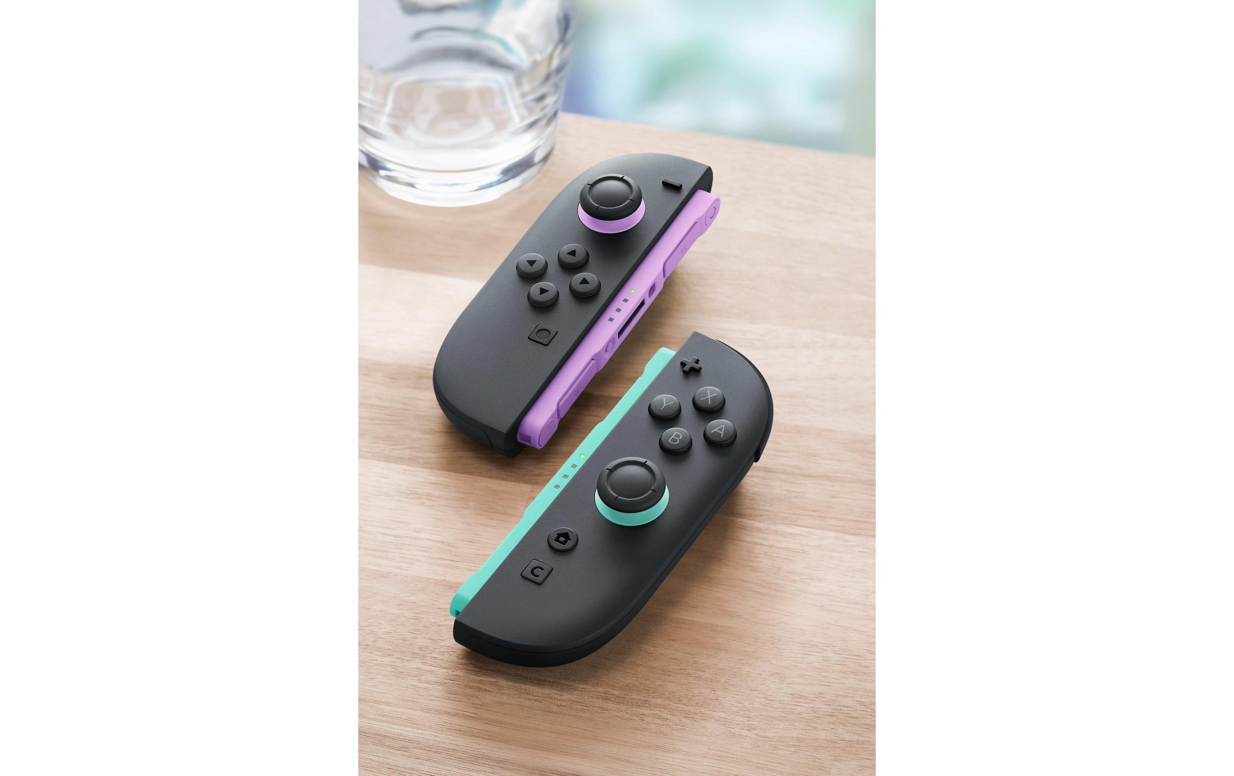 Nintendo Controller »Switch 2 Joy-Con 2 2er-Set«