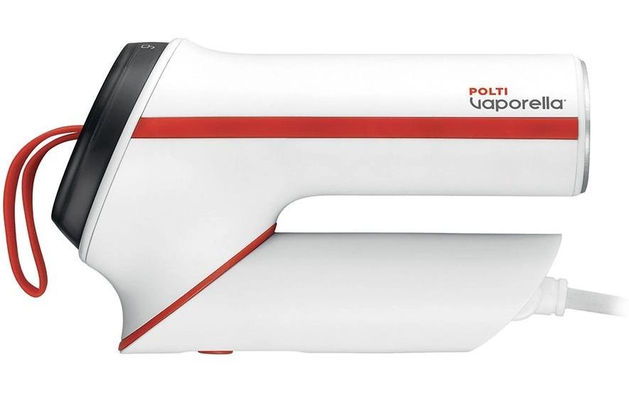 Polti Dampfbürste »GSM50R 800 W« 800 W Tragbare Dampfbürste