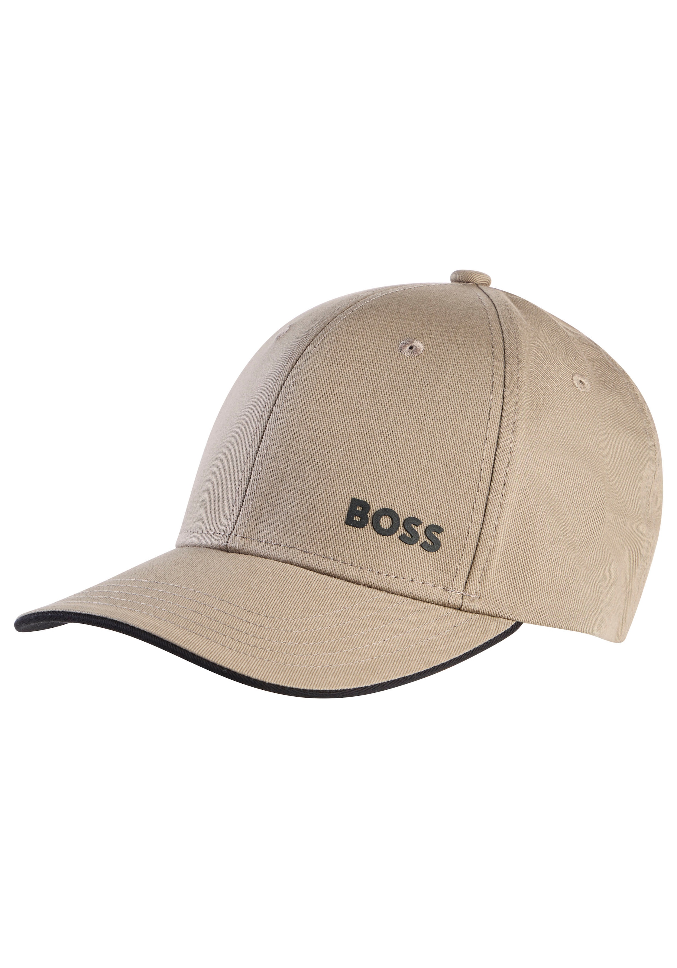 HUGO Casquette de baseball »Kody-PL« im Tucker Style, mit HUGO Patch
