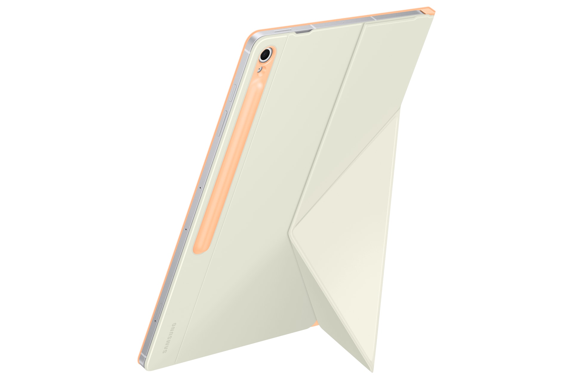 Samsung Housse pour tablette »Smart Book Cover für Galaxy Tab S10 FE+« Backcover, Schutzhülle, Tabletschutzhülle, Case, Schutzcase, stossfest