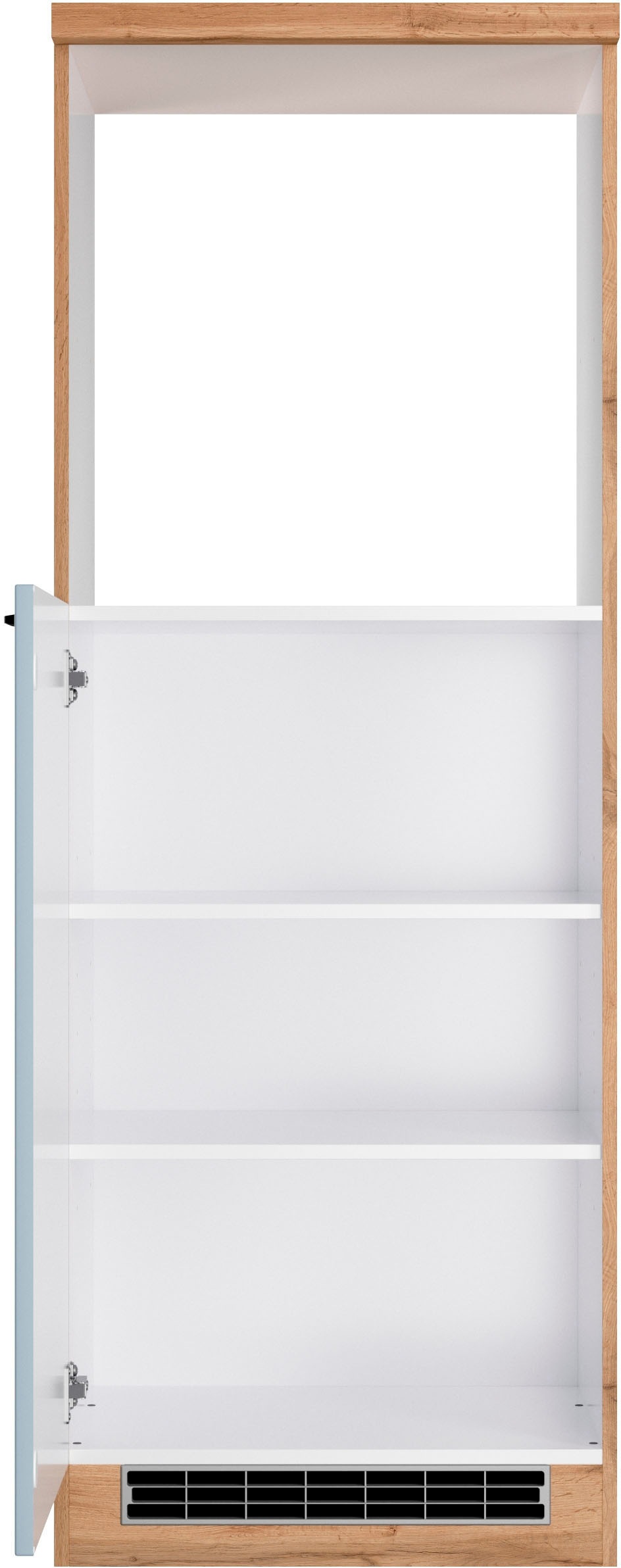 KOCHSTATION Armoire d'encastrement pour four »KS-Lana« largeur 60 cm
