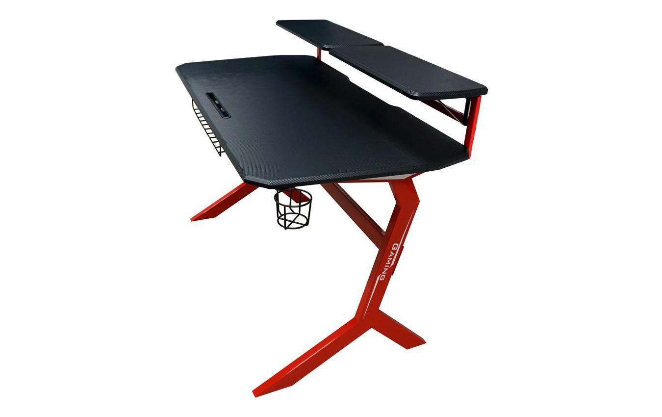 LC-Power Gamingtisch »LC-GD-1R«