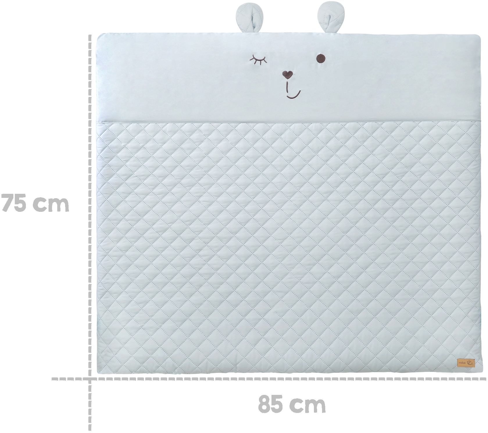 roba® Spielbogen »Style« inkl. 5 Spielelementen