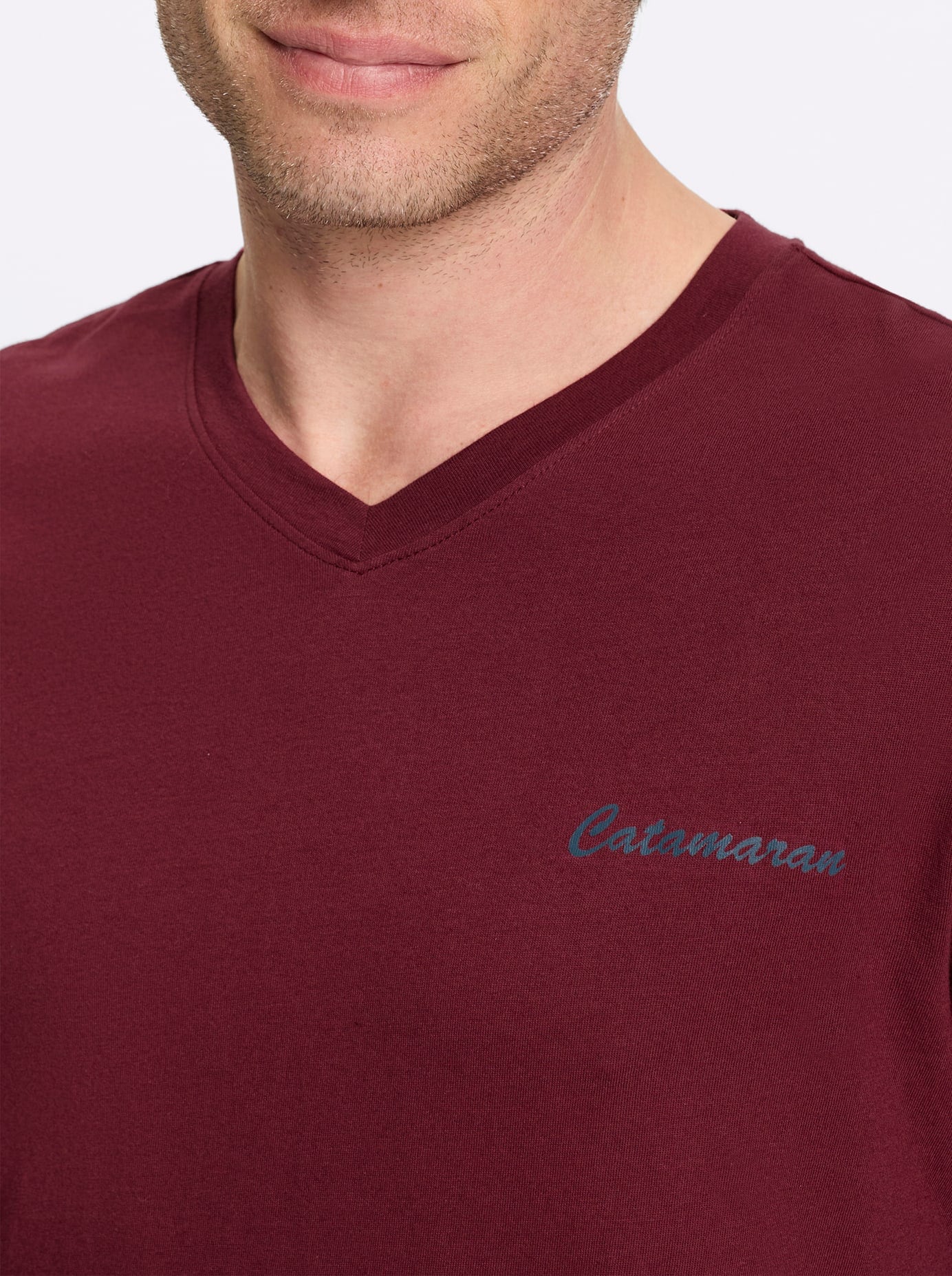 Catamaran T-shirt à manches longues »Langarm-Shirt« 2
