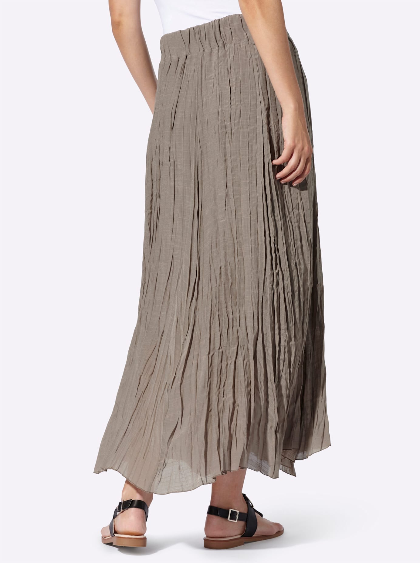 heine Jupe à enfiler