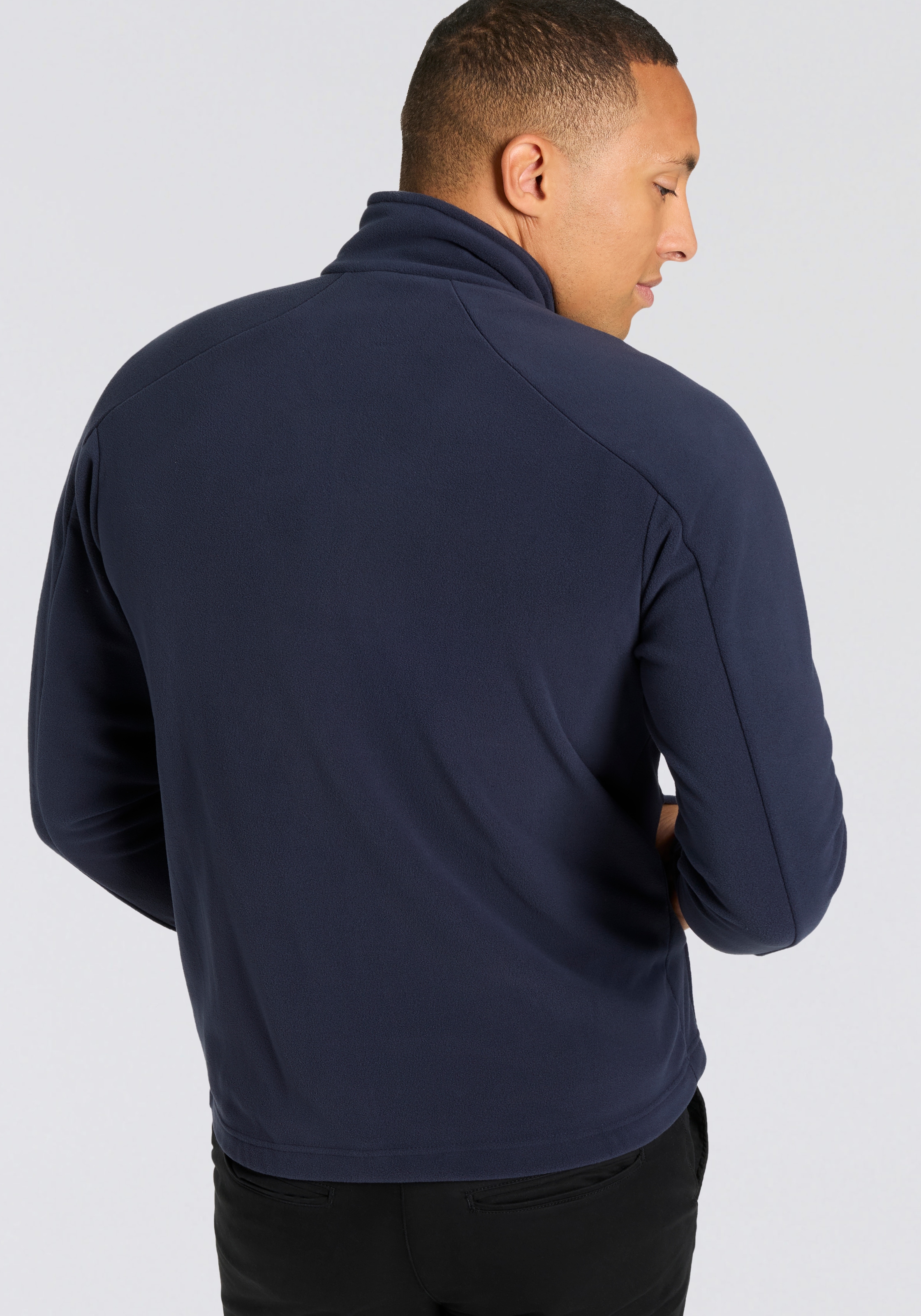 CMP Fleecejacke 1 Stk. tlg.