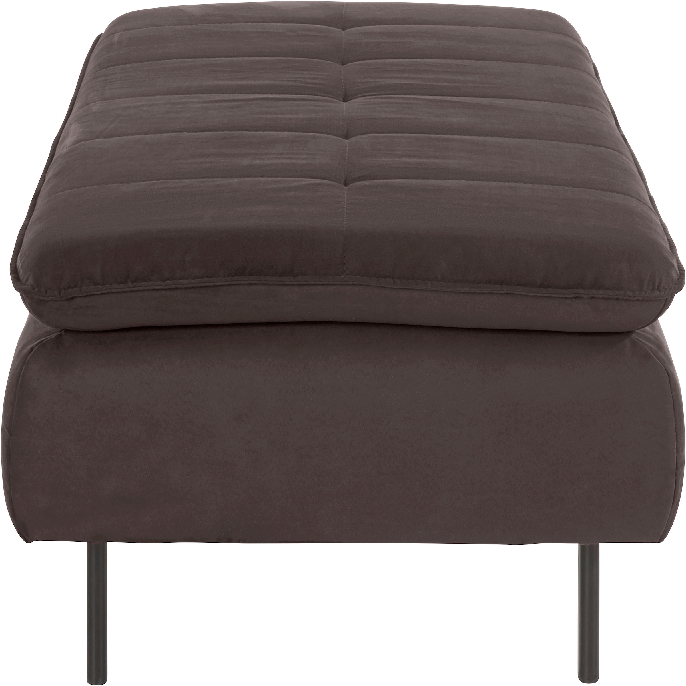 INOSIGN Hockerbank »Birkholm« passend zur Serie "Birkholm", B/T/H: 137/65/44 cm