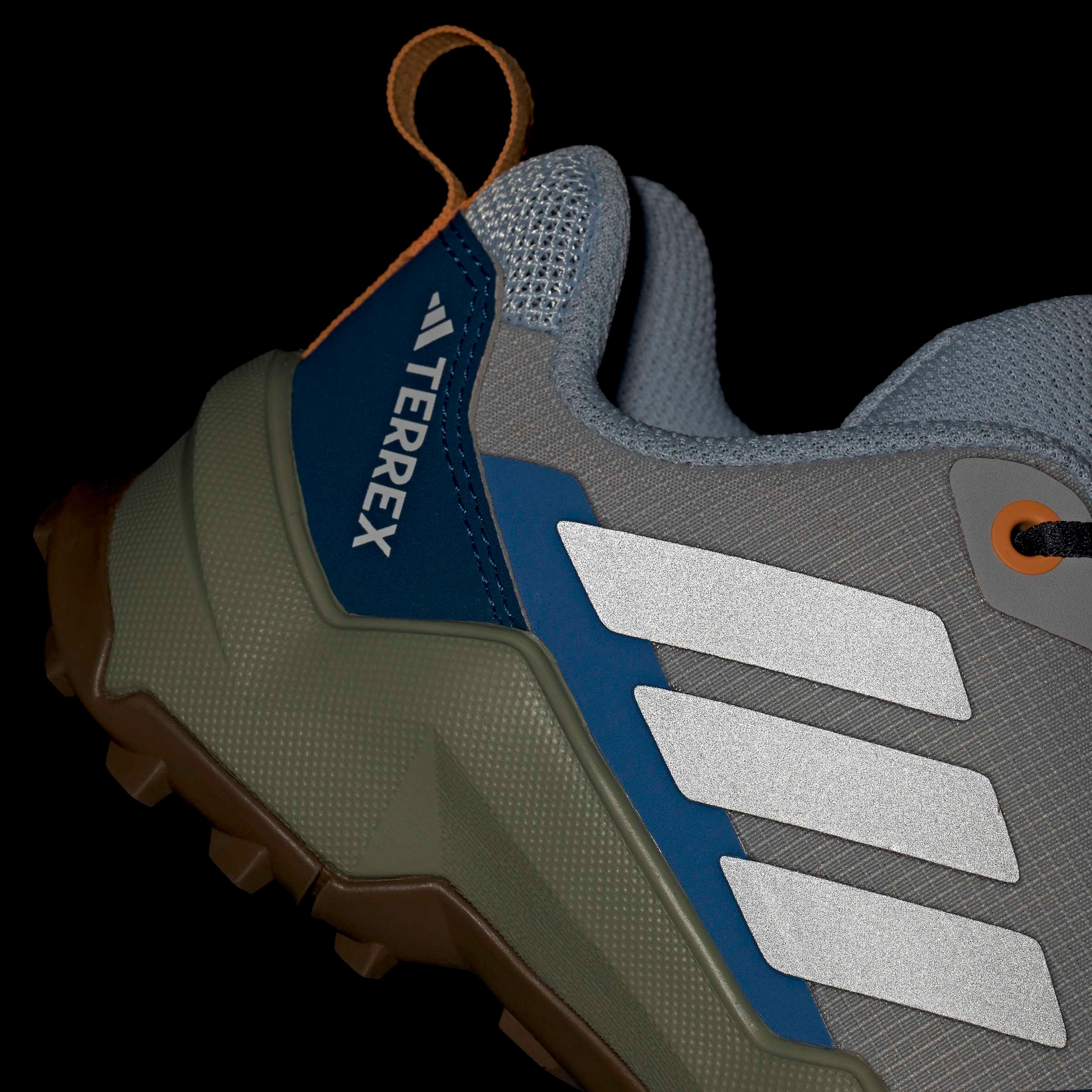adidas TERREX Wanderschuh »AX4R«  für Kinder & Jugendliche