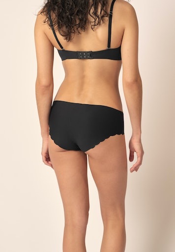 Skiny Hüftslip »Micro Essentials« bequem, weich, elastisch, ohne Nähte, mit Unsichtbar-Effekt