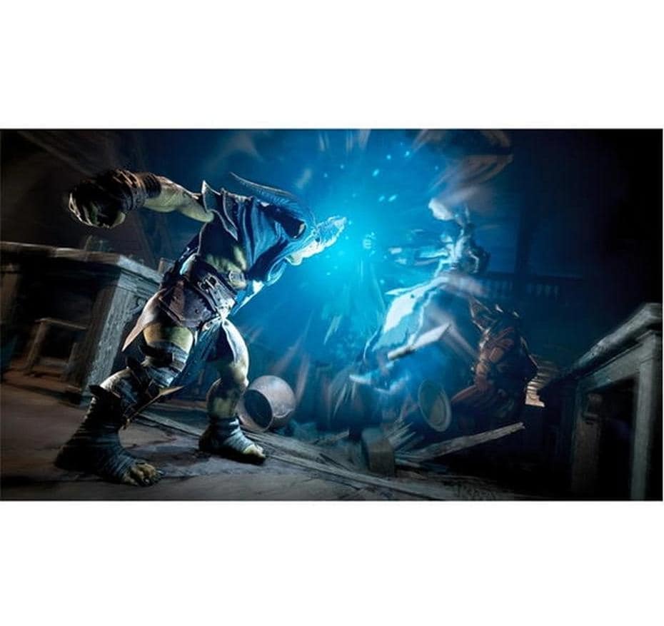 nacon Logiciel de jeu »Styx: Blades of Greed (Box)«