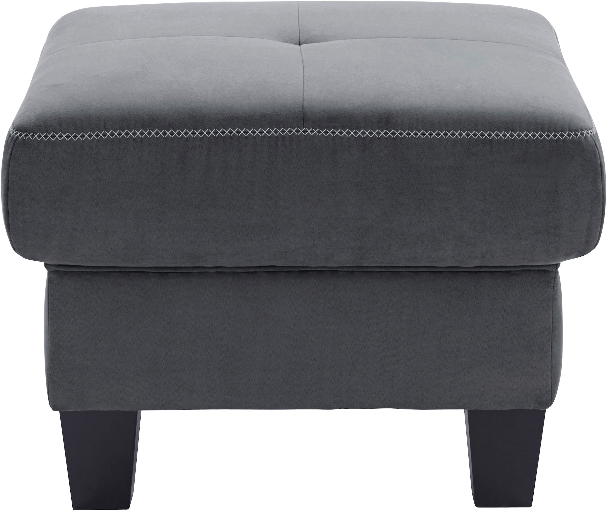 sit&more Hocker »Varese«