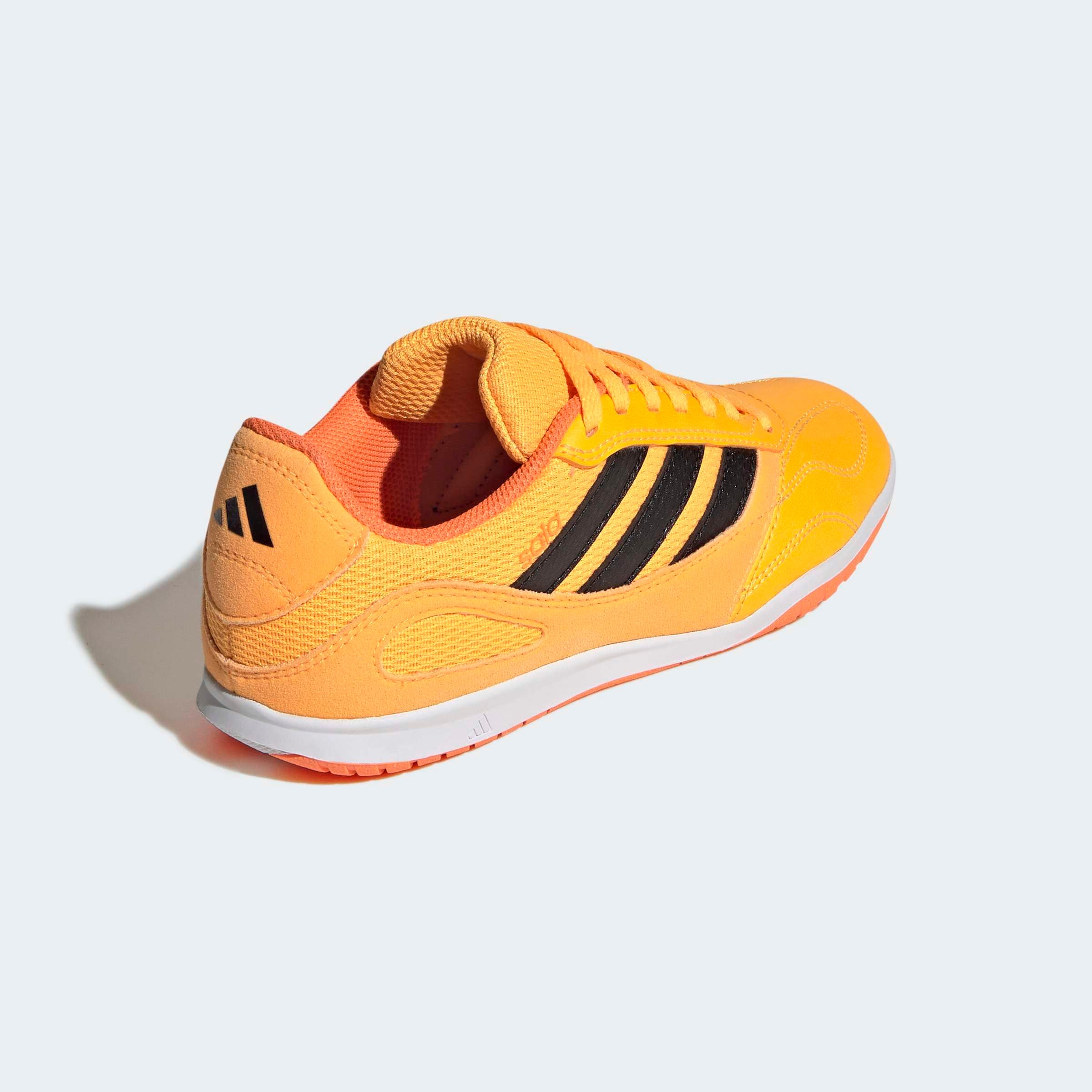 adidas Performance Fussballschuh »SUPER SALA III KIDS , HALLENBÖDEN«