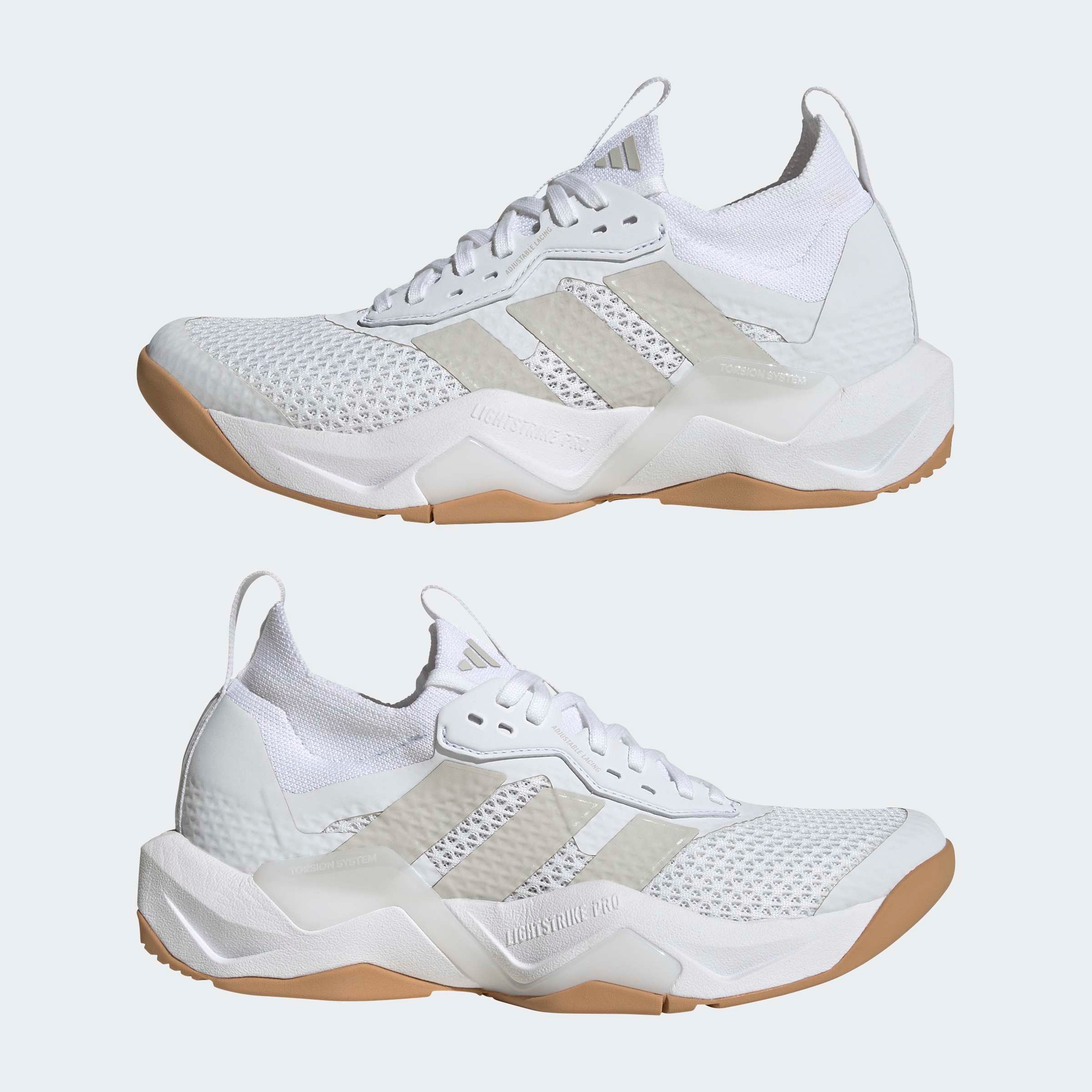 adidas Performance Trainingsschuh »RAPIDMOVE ADV 2 TRAINER W«  für HIIT im Gym oder Fitnessstudio