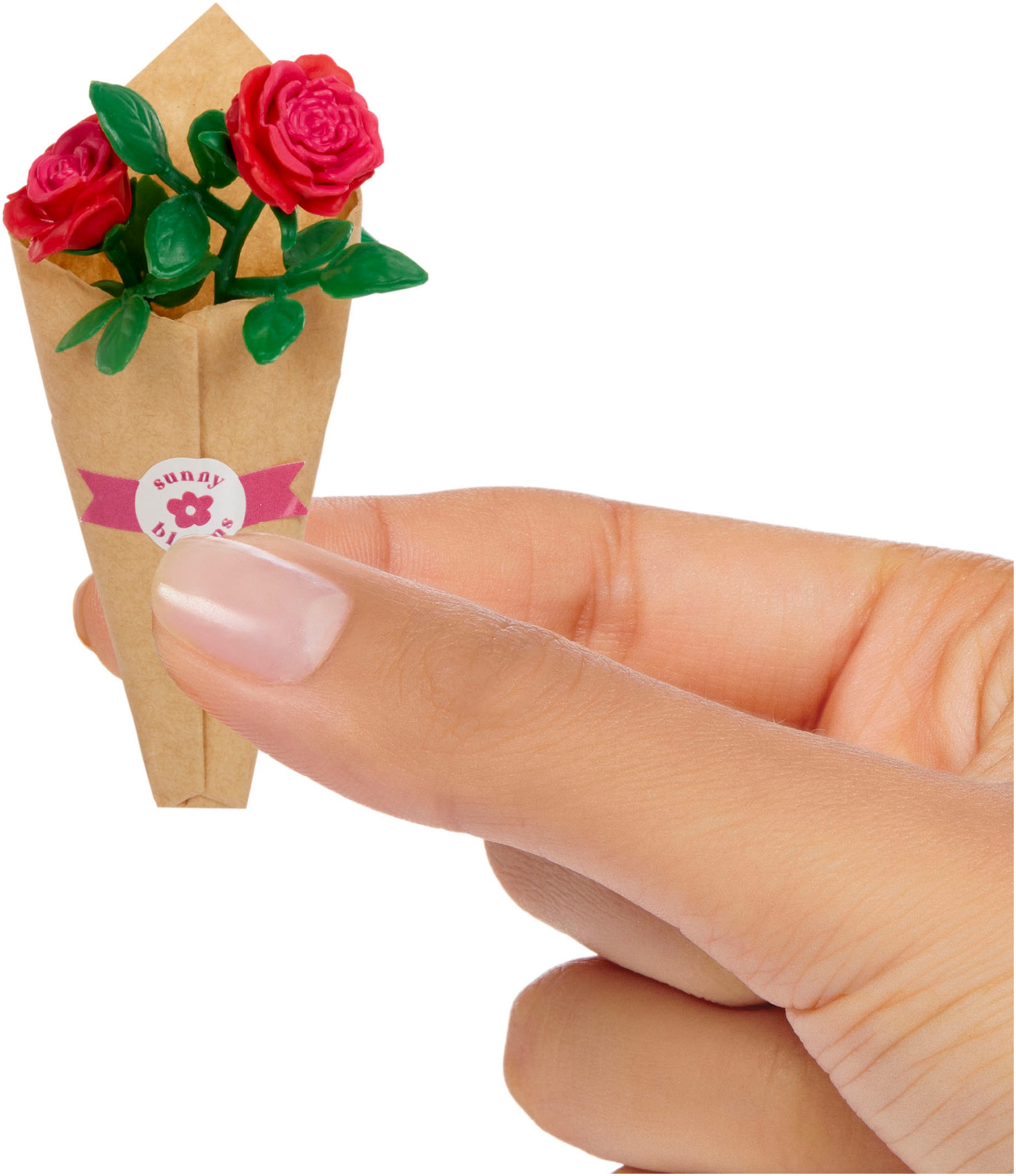 MGA ENTERTAINMENT Kreativset »MGA's Miniverse - Make It Mini Hershey's Multipack« sortierte Lieferung