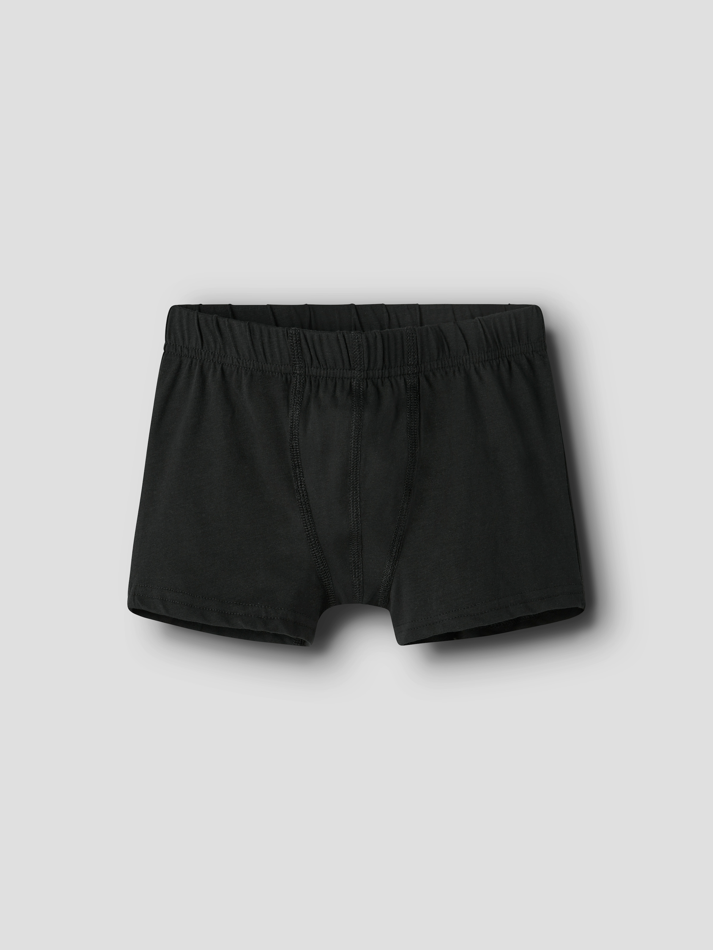 Name It Tronc »NKMTIGHTS 3P NOOS« Packung, 3 cuis normal, Jersey, abgestepptes Bündchen