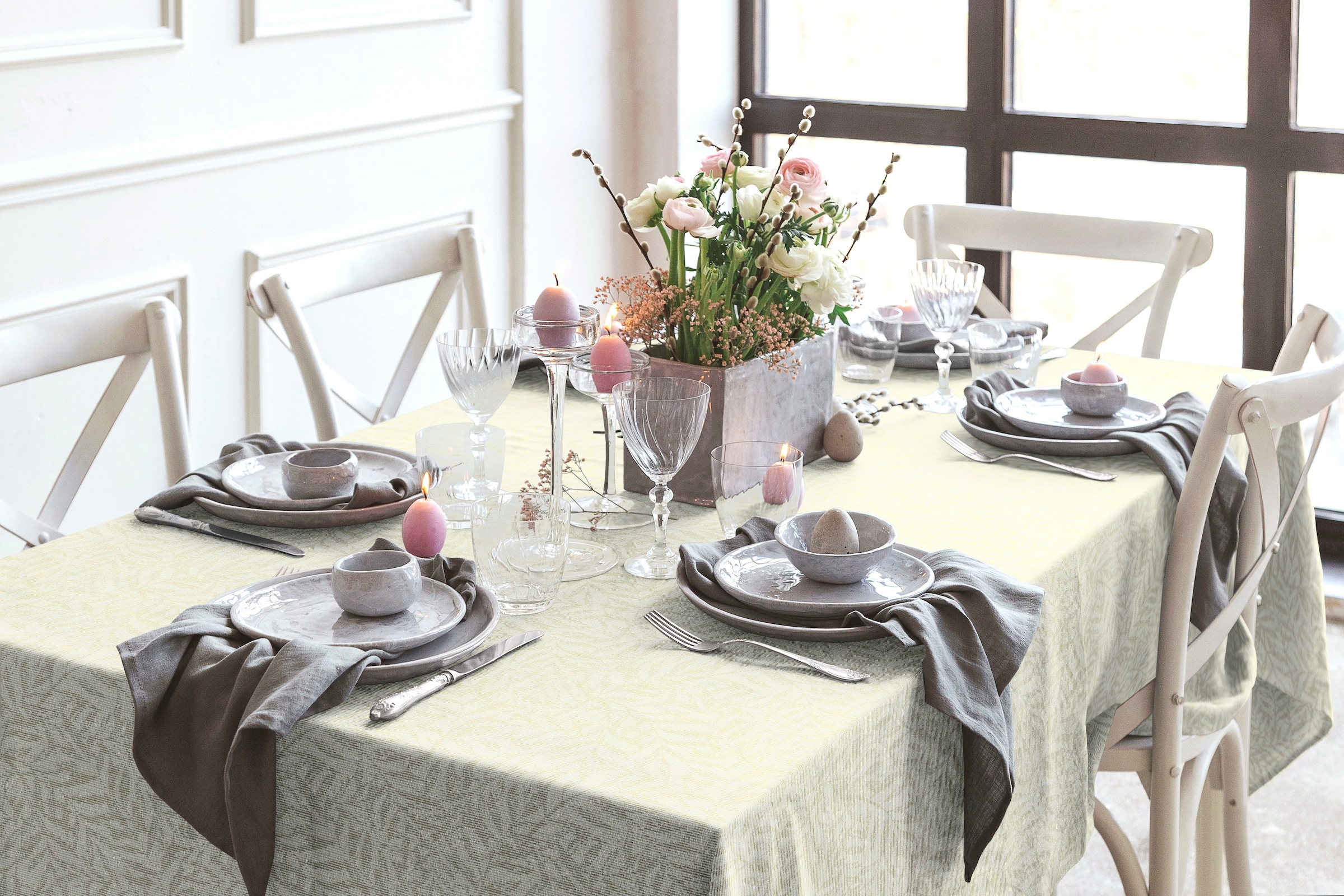 Wirth Tischdecke »Gospic«