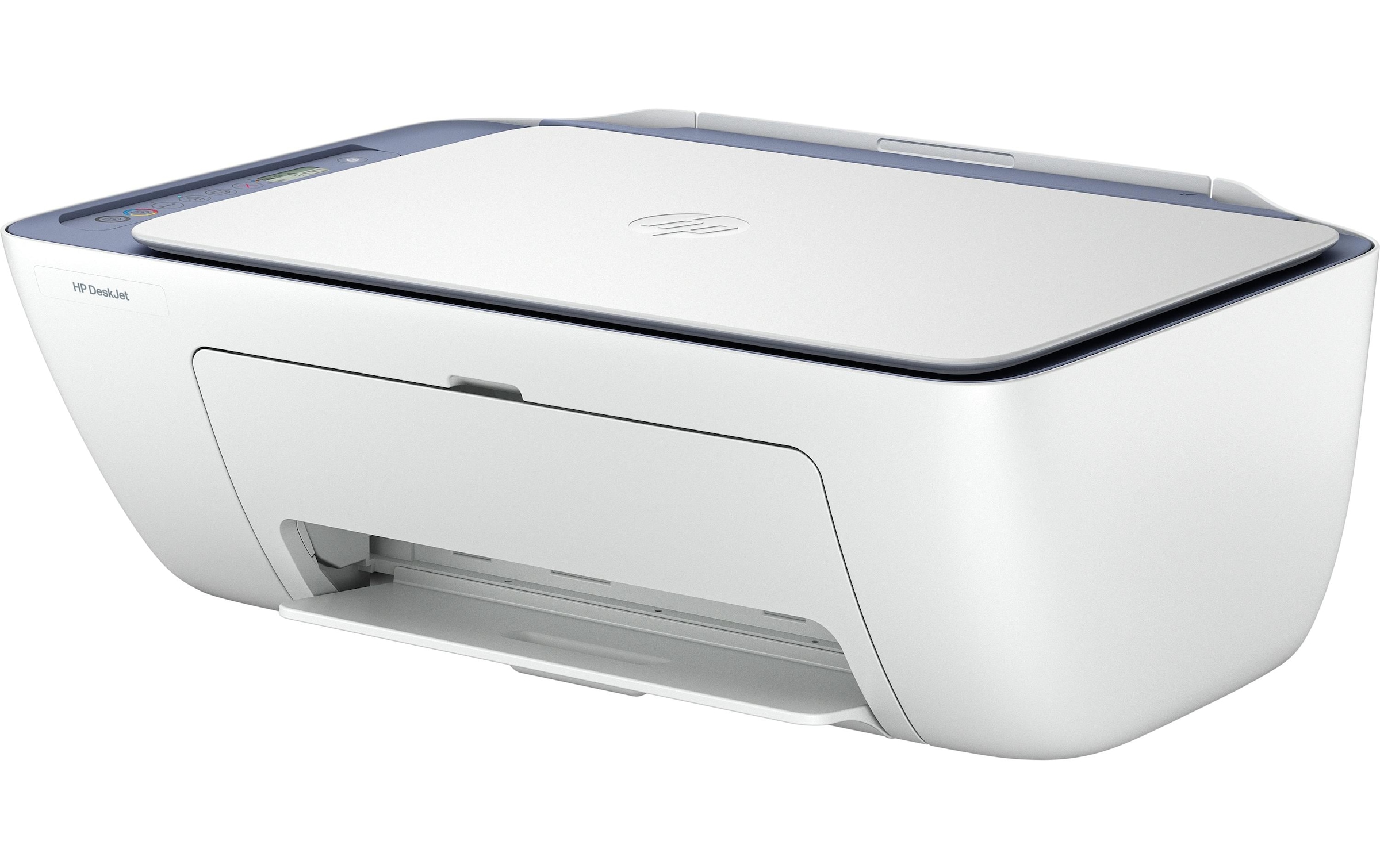 HP Multifunktionsdrucker »DeskJet 2922 All-in-One«