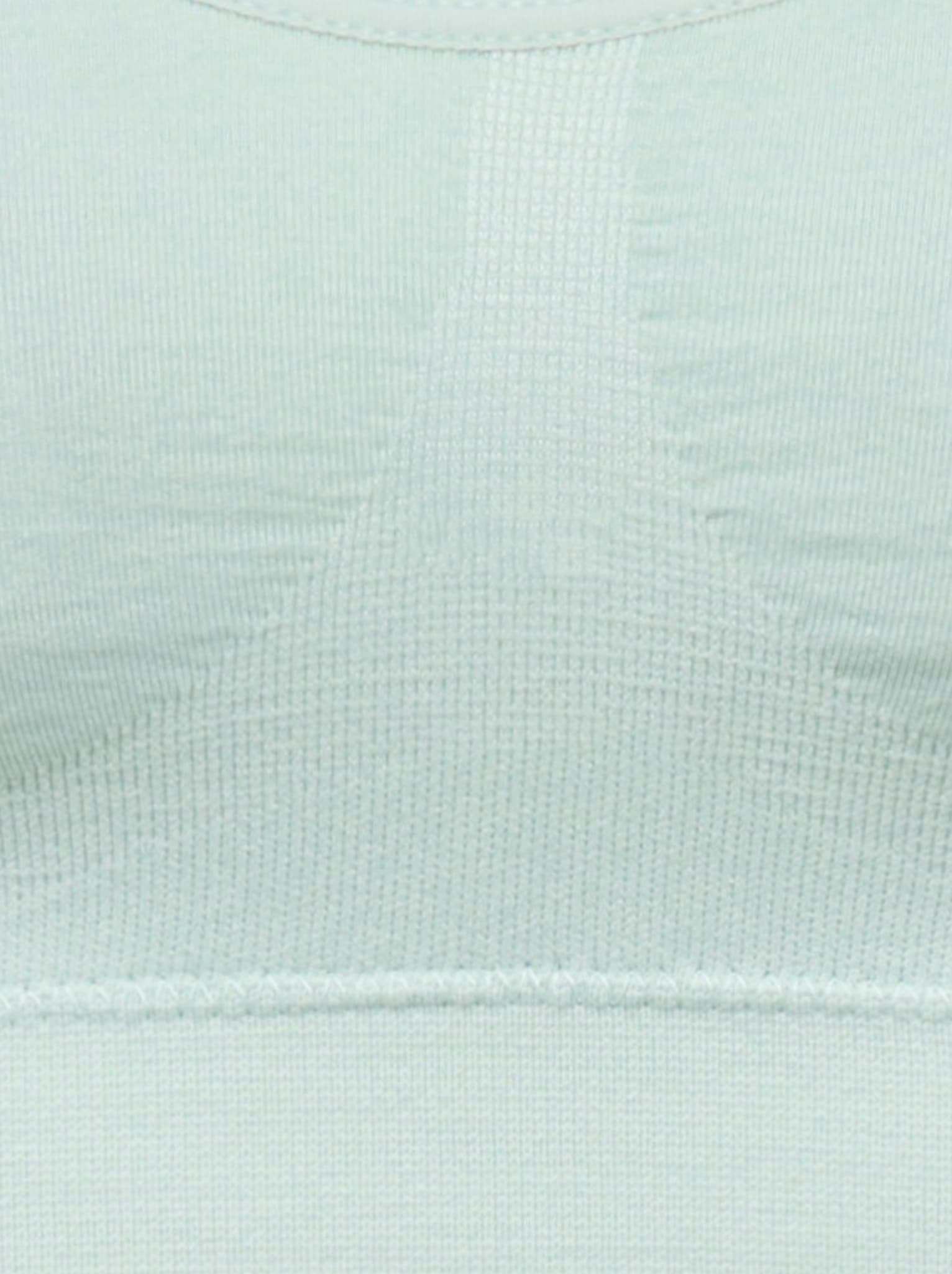 ONLY Play Bustier de sport »ONPMIRA SEAM SPORTS BRA« nahtlose Verarbeitung