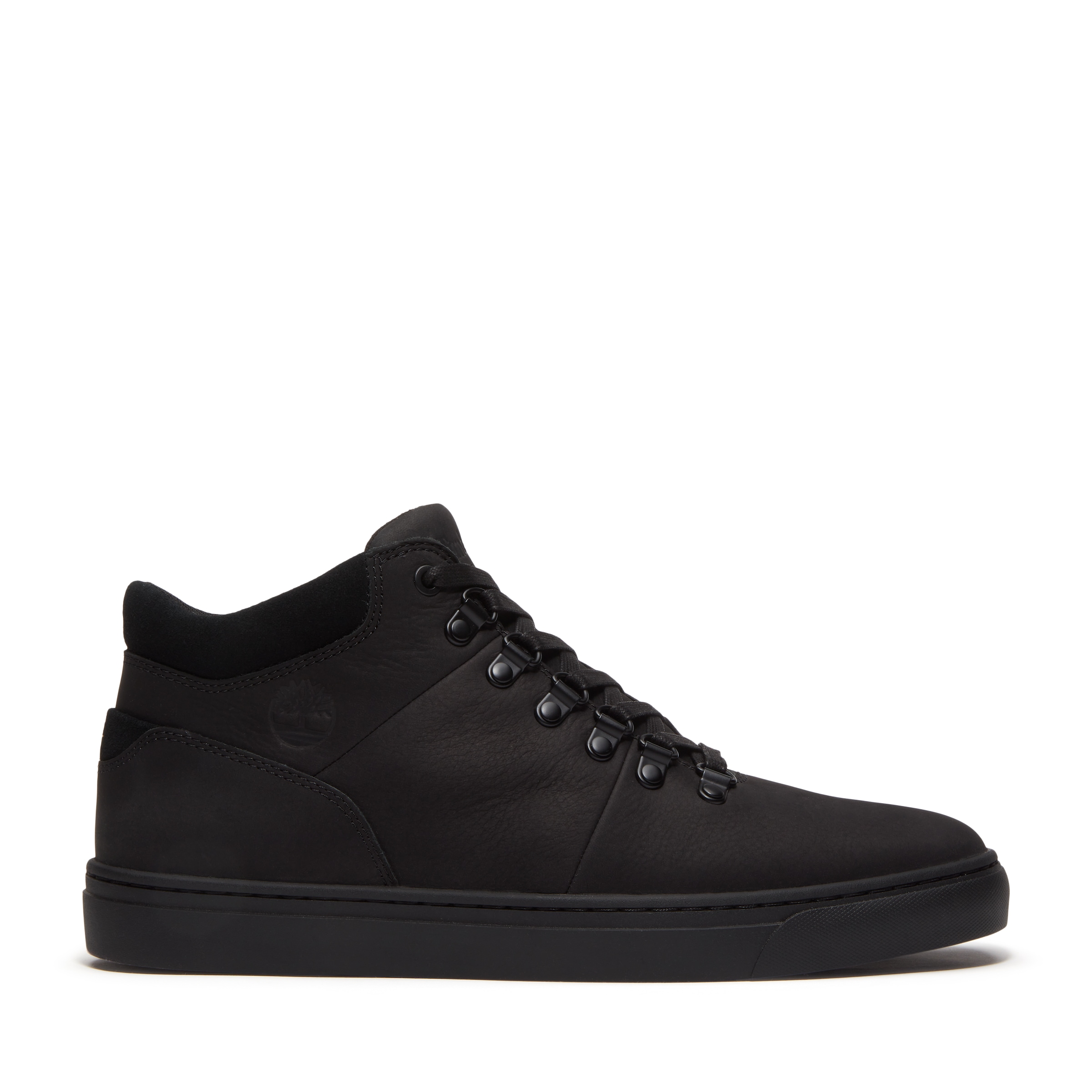 Timberland Bottines à lacets »LISBON HILL - MID LACE SNEAKER«