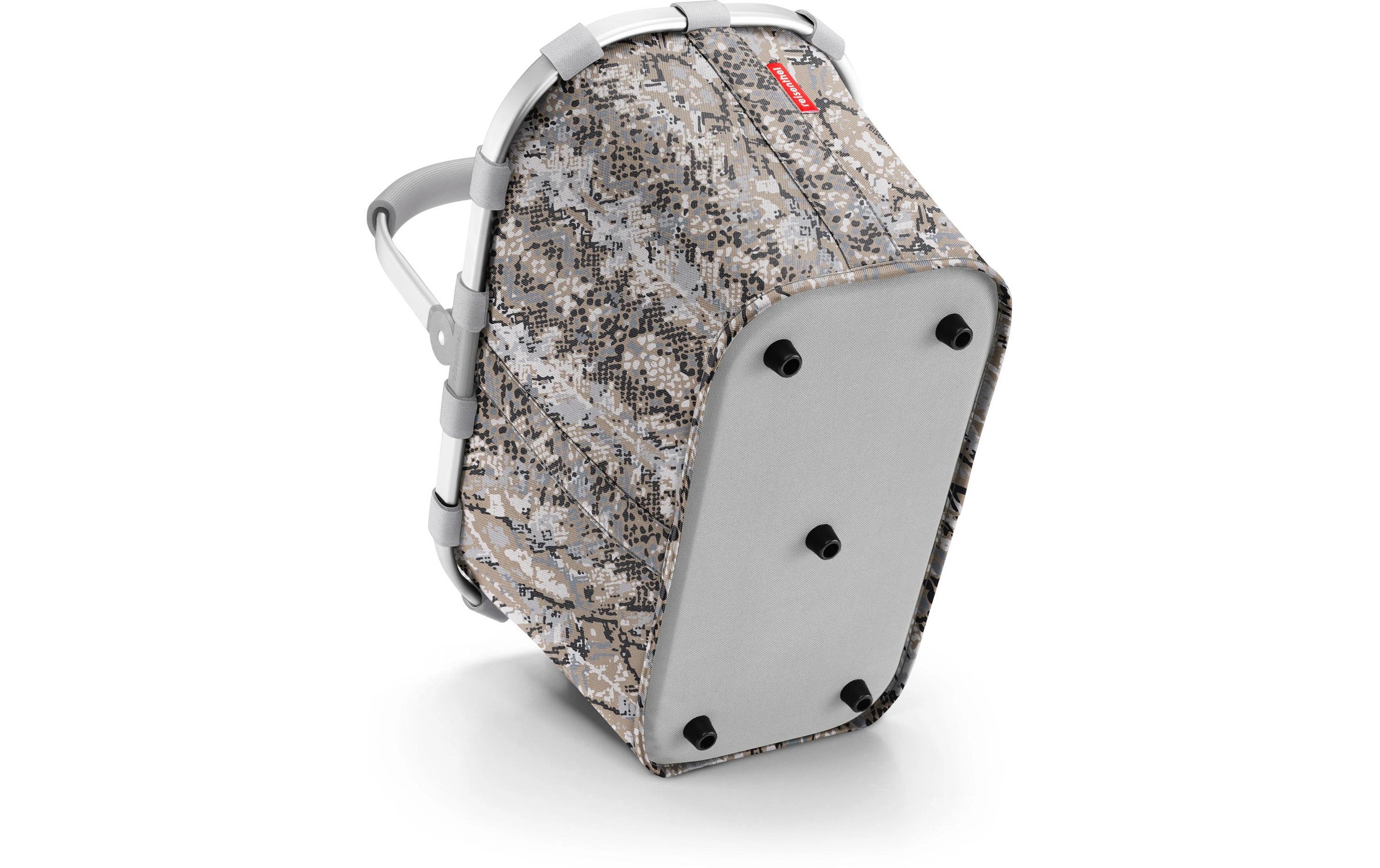 REISENTHEL® Panier d'achat »Carrybag« Aus recyceltem Material