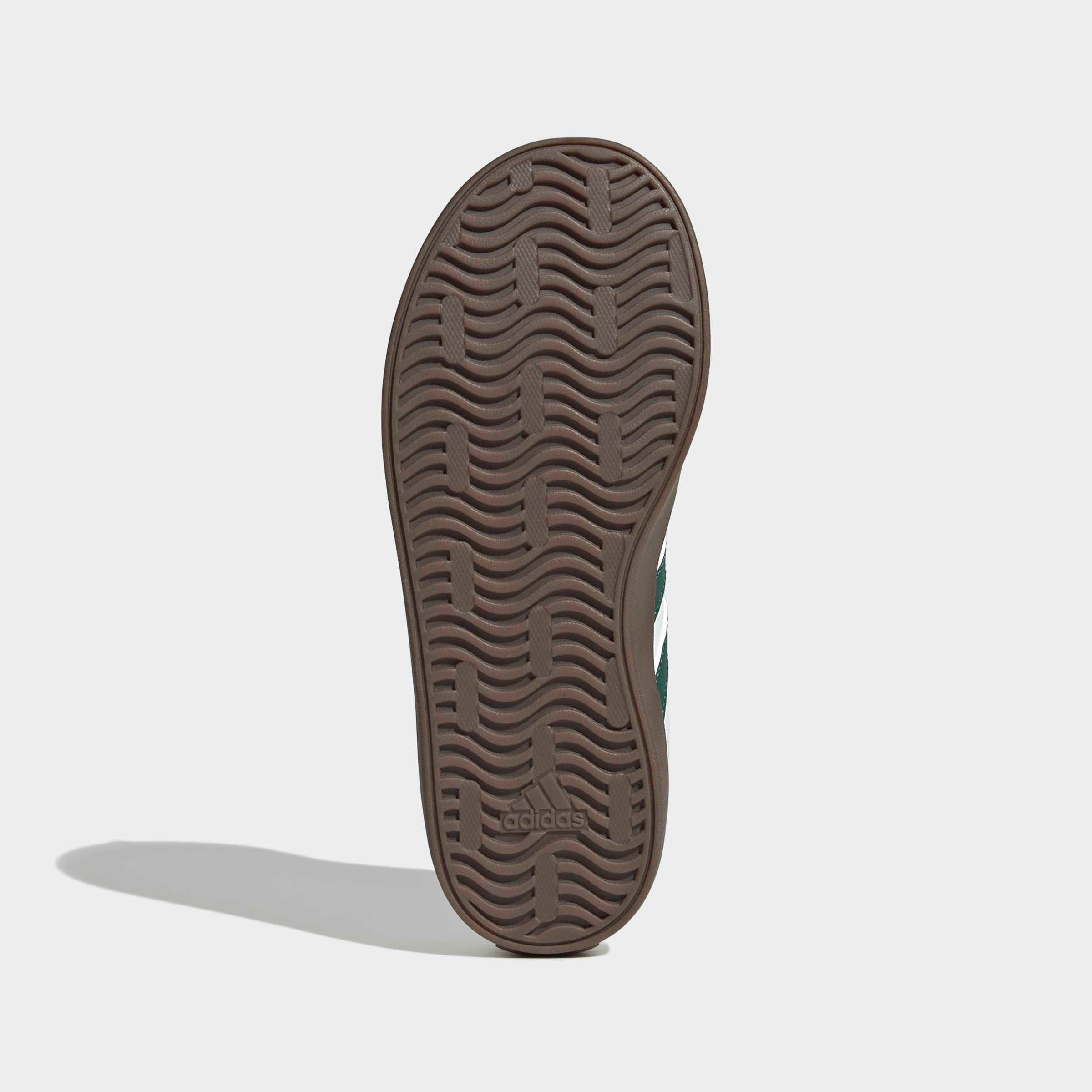 adidas Sportswear Sneaker »VL COURT 3.0«  inspiriert vom Design des adidas samba, für Kinder & Jugendliche