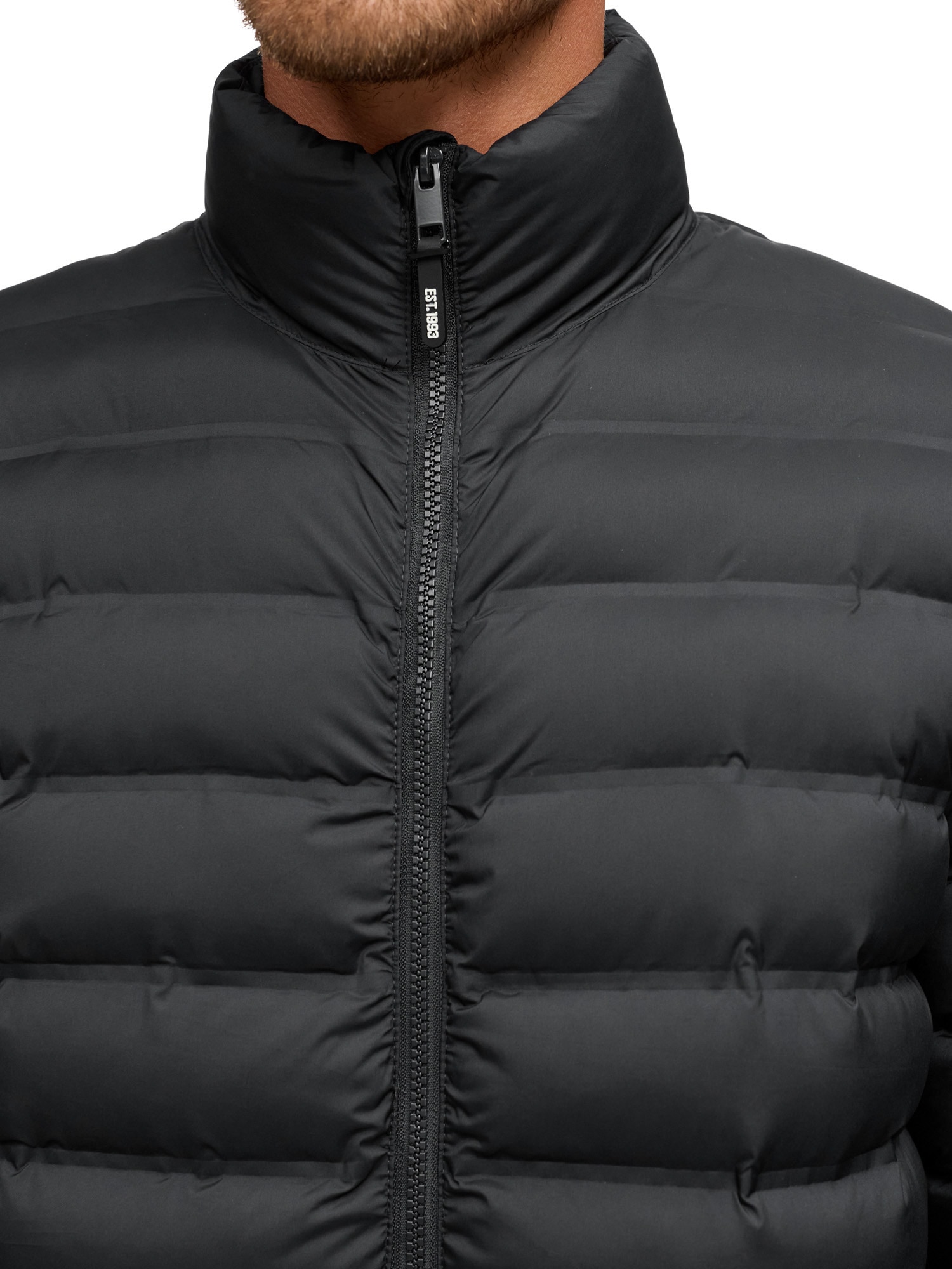 Indicode Veste matelassée »INBjarne«