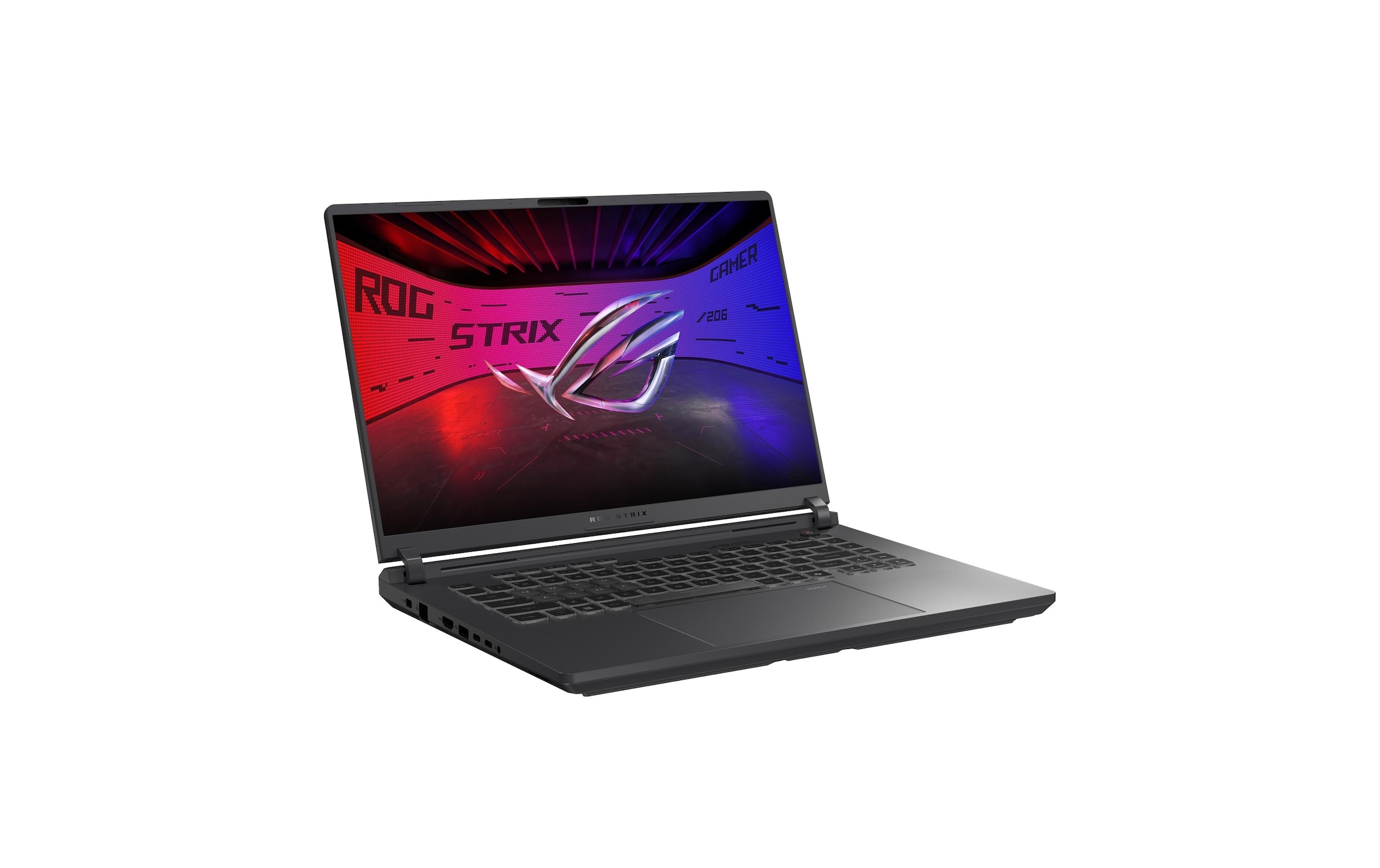 Asus Gaming-Notebook »ROG Strix G16 G615 lW-S5193W« / 16 ″