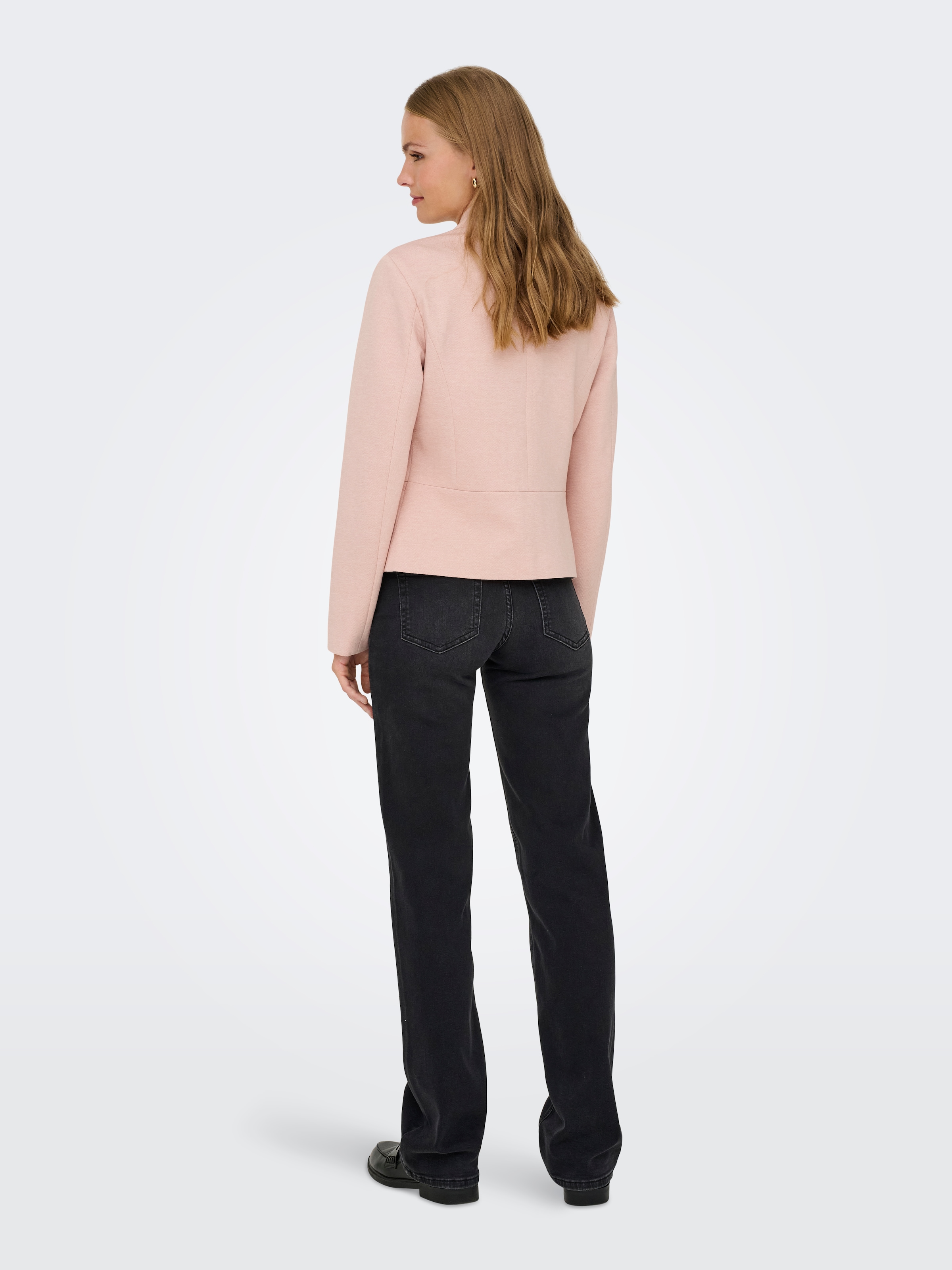 ONLY Blazer court »ONLADDY L/S HARRINGBONE BLAZER CC TLR«
