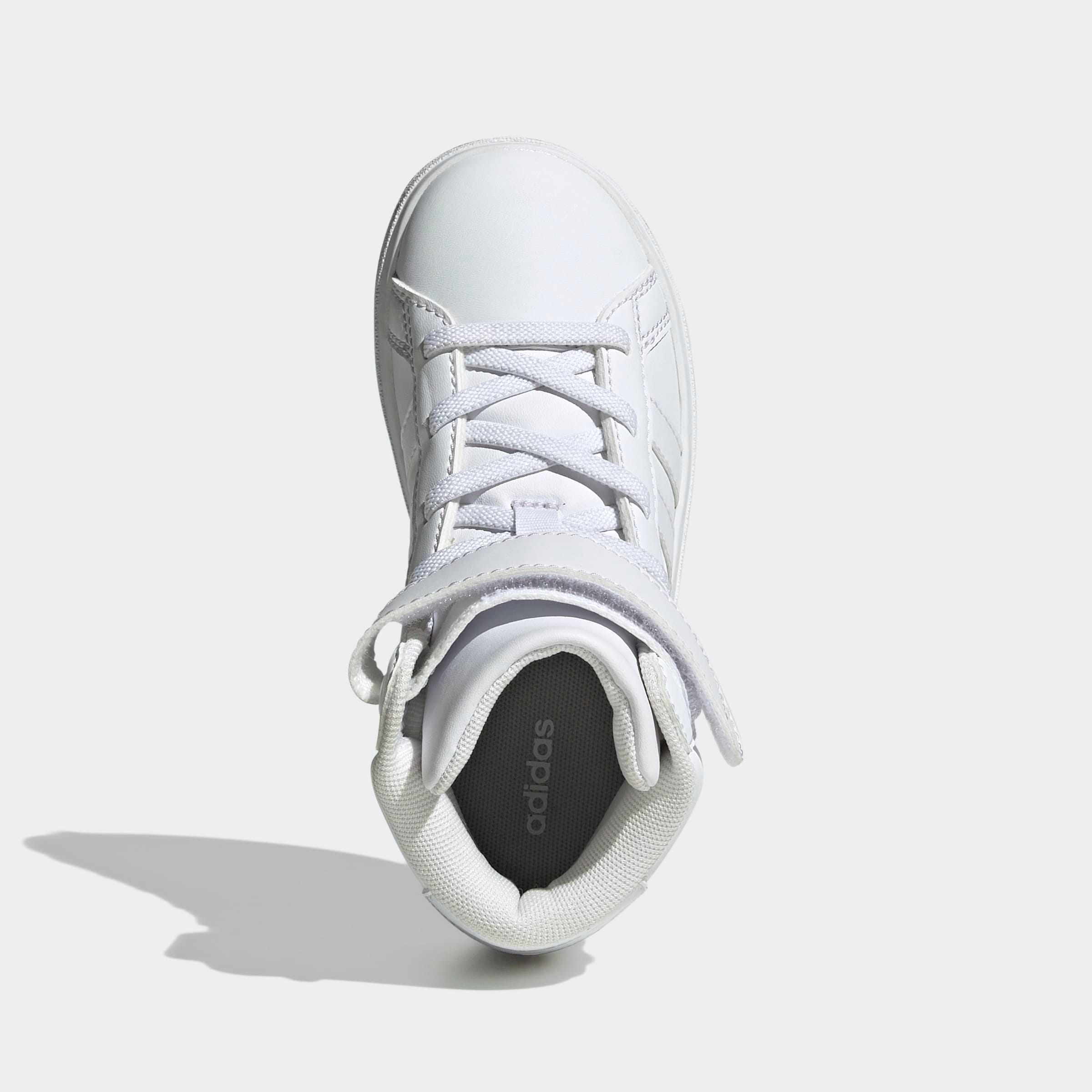 adidas Sportswear Sneaker »GRAND COURT MID K«