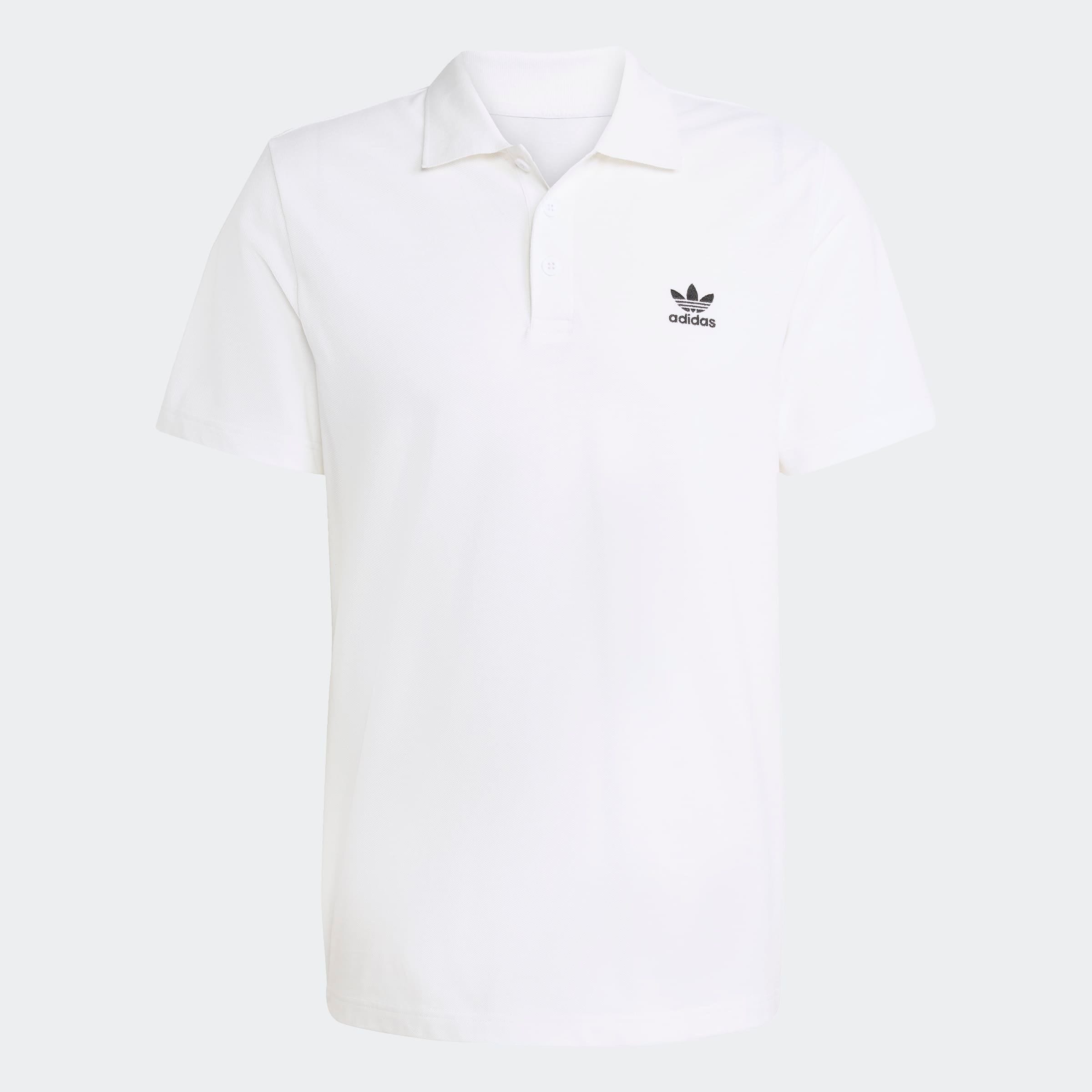 adidas Originals Polo »TREFOIL ESSENTIALS«