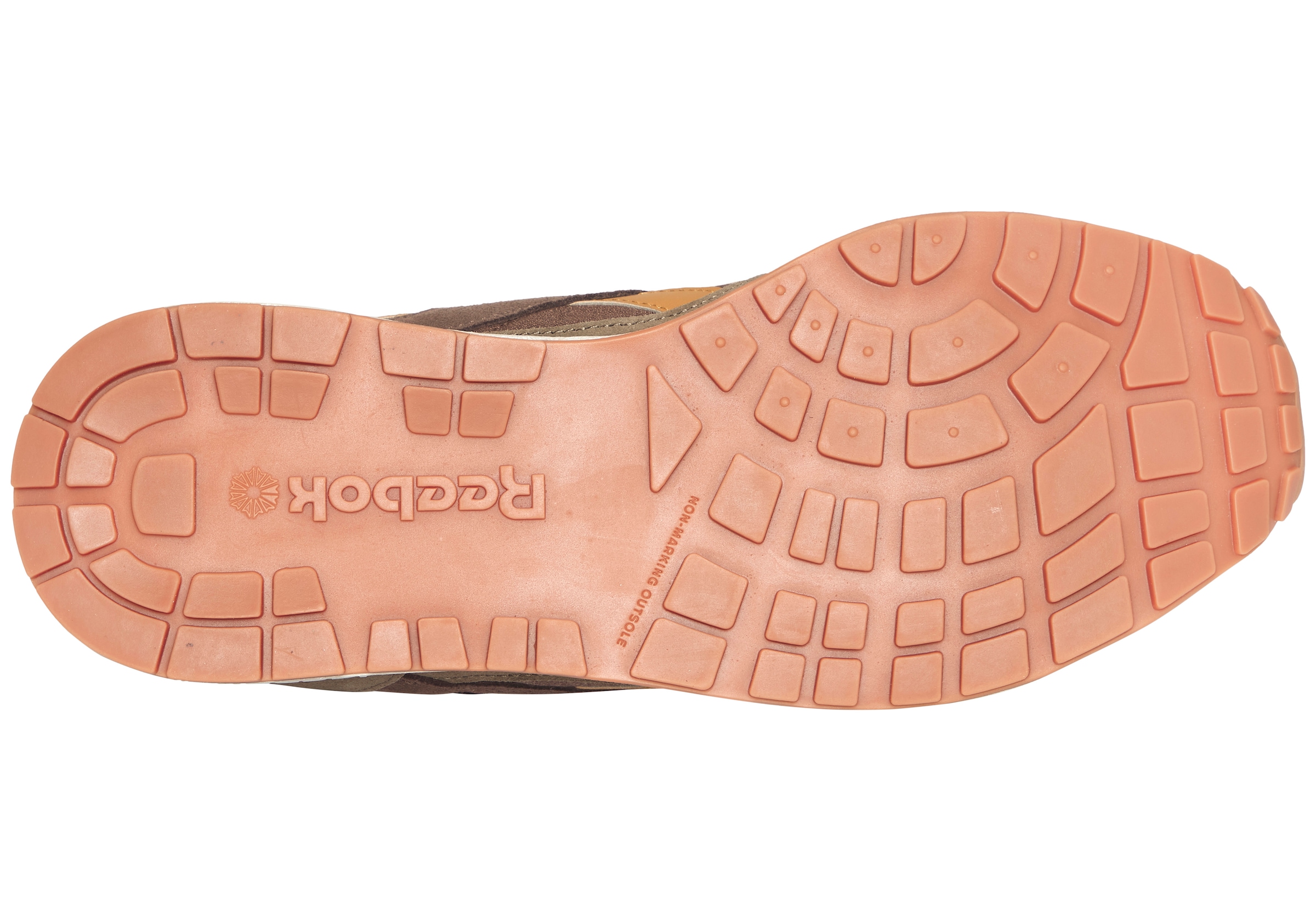 Reebok Classic Sneaker »GL1600«