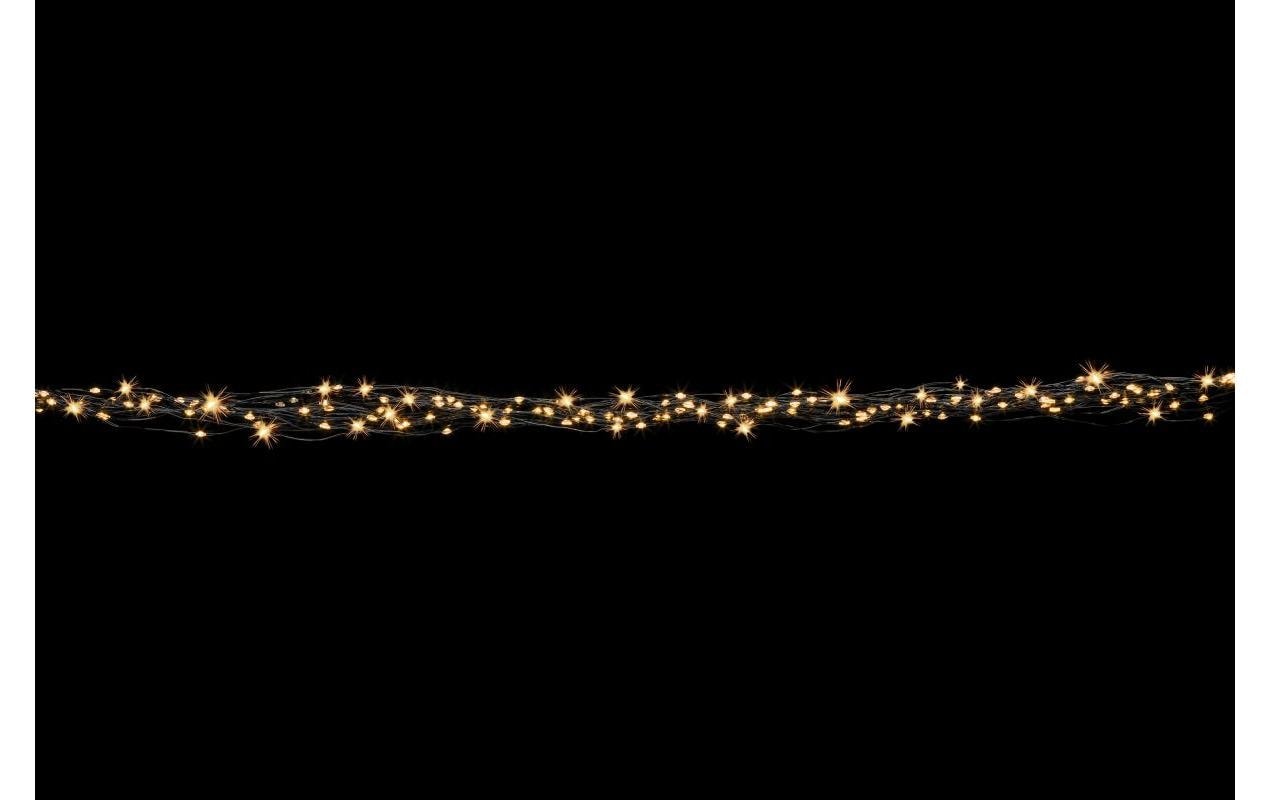 STT LED-Lichterkette »Angel Hair 600« 24 Stk.-flammig