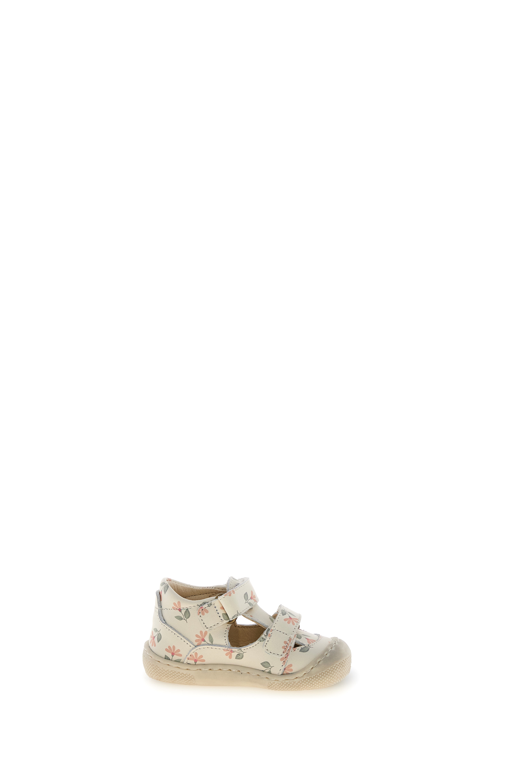Naturino Chaussures de marche  chaussure bébé imprimée, gabarit de taille à télécharger