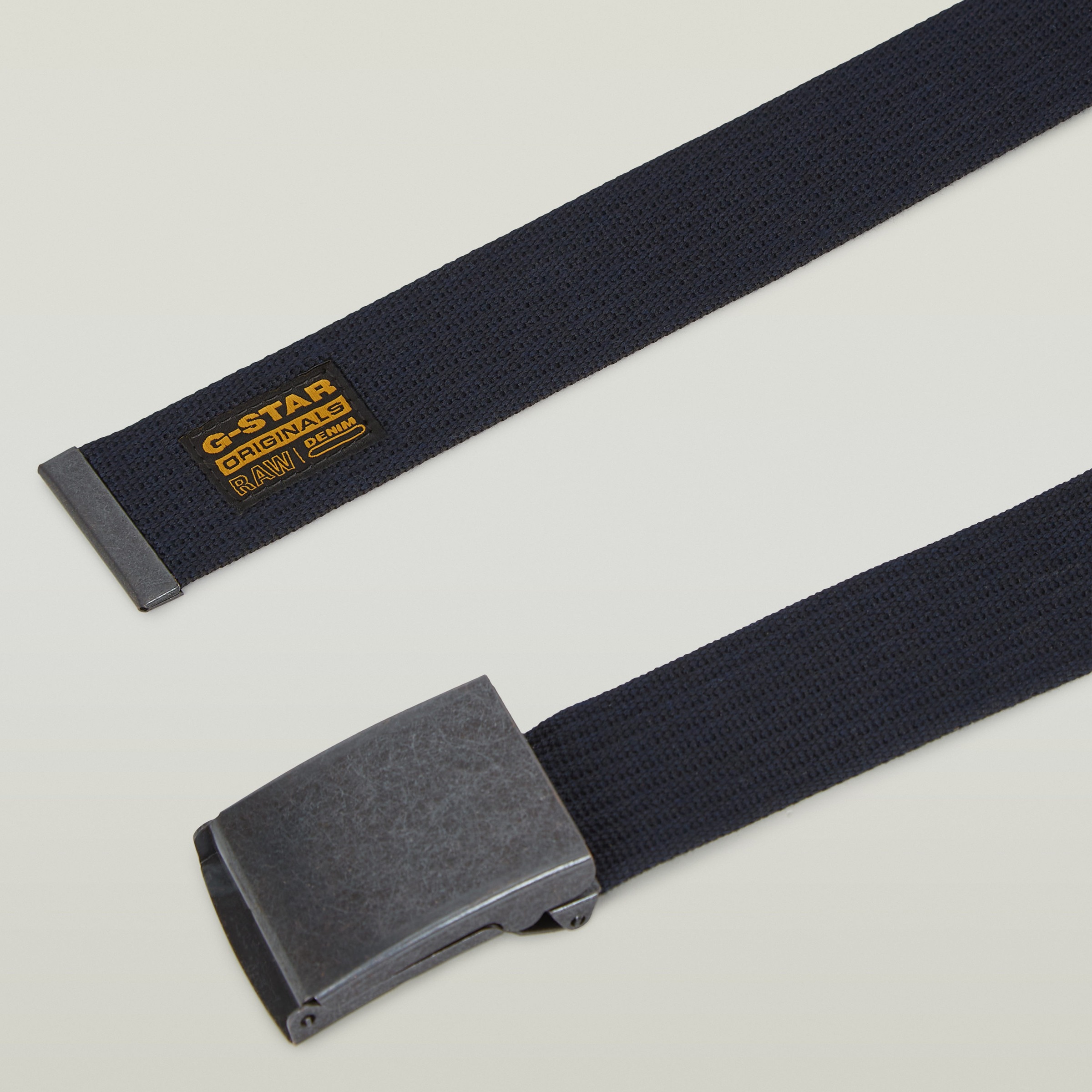 G-STAR Koppelgürtel »Webbing Belt« mit Webband