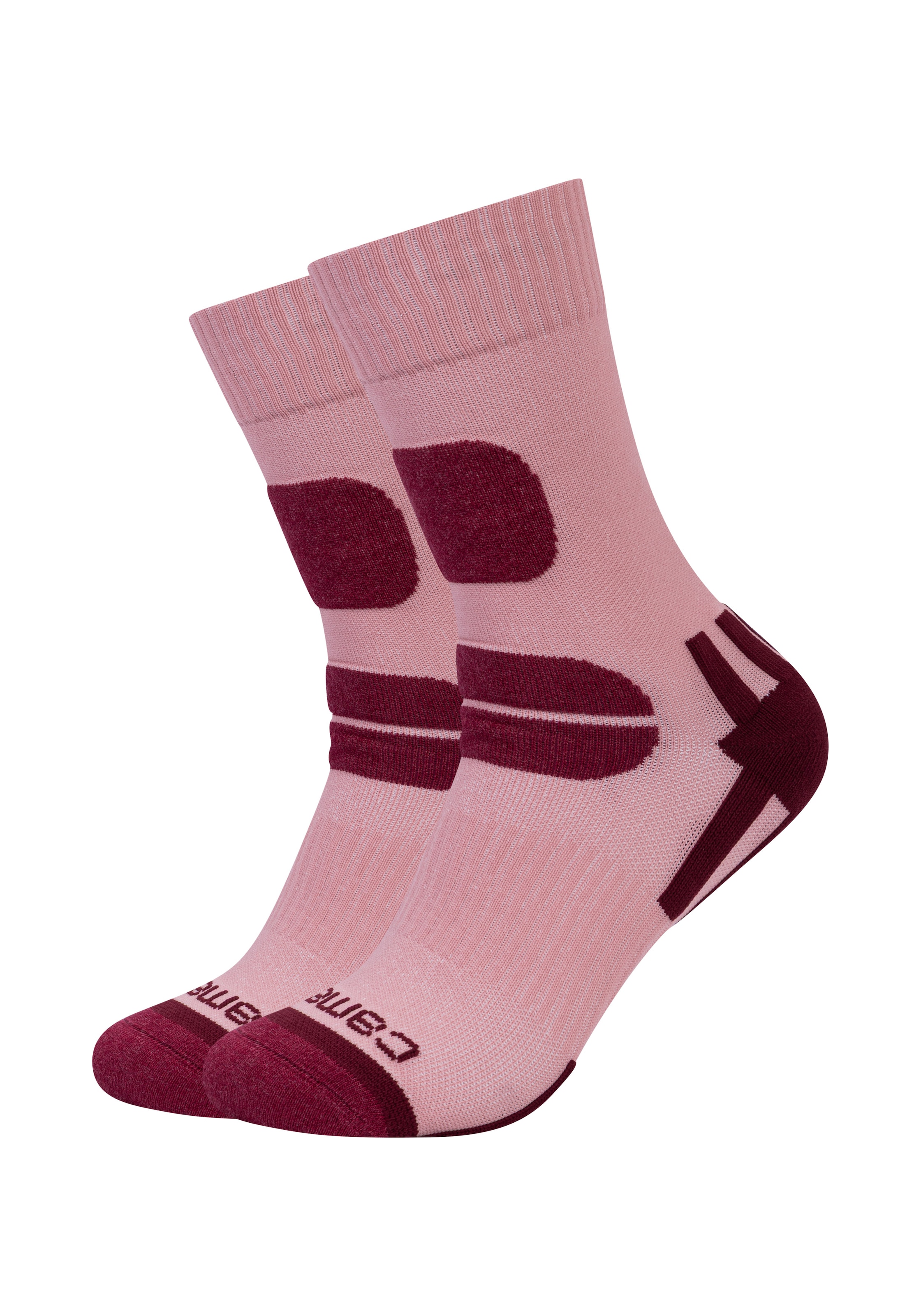 Camano Chaussettes »Function« avec support de voûte plantaire