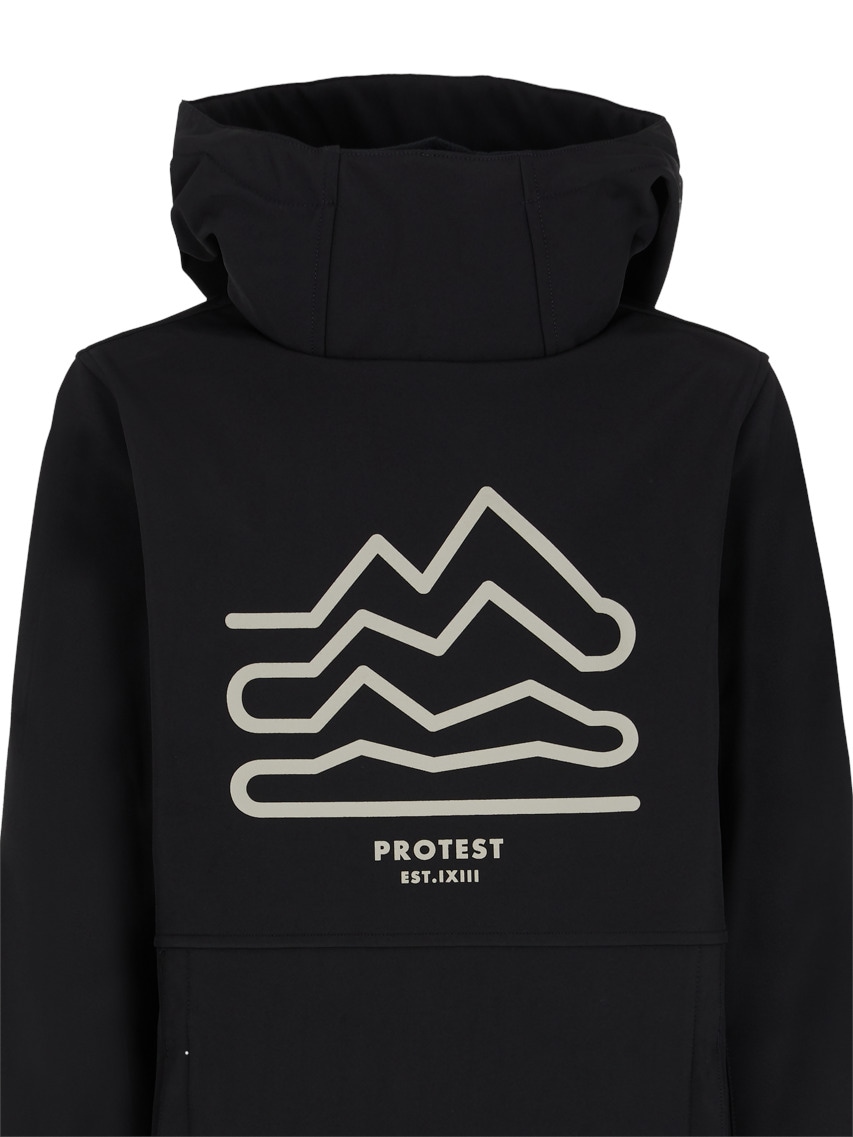 Protest Veste de ski »Skijacke PRTQUINZ JR«