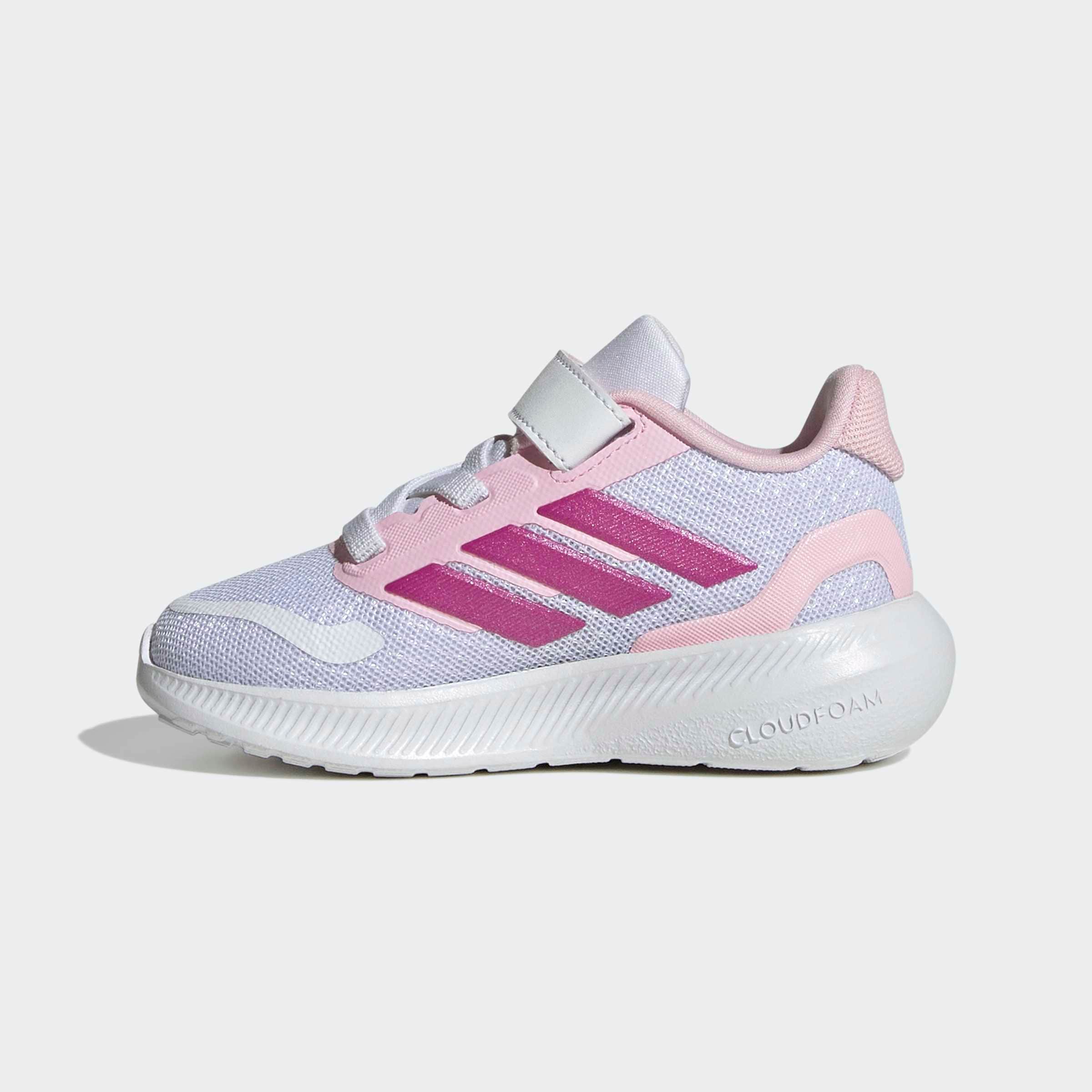 adidas Sportswear Sneakers »RUNFALCON 5 KIDS«  mit Klettverschluss