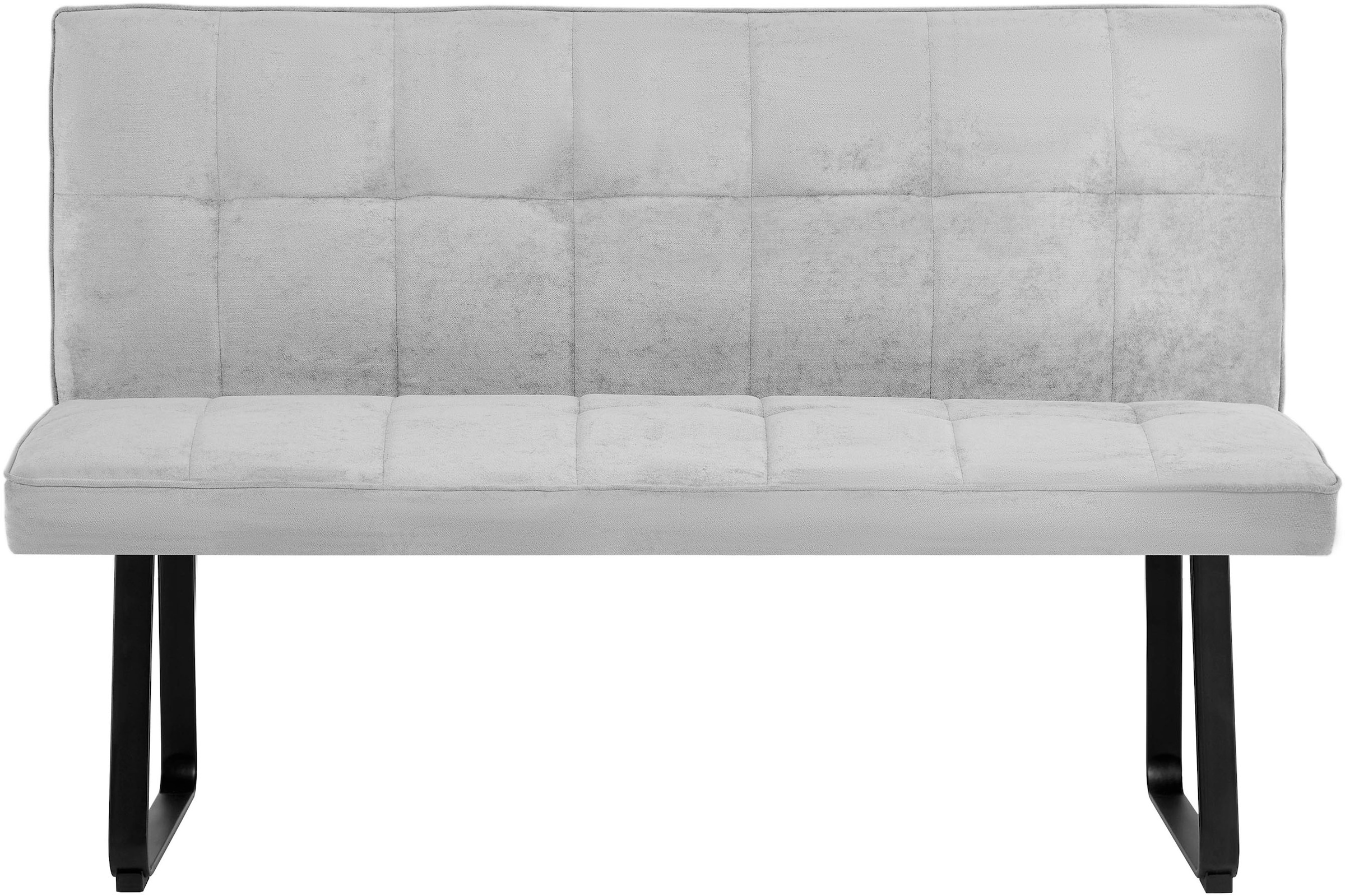 byLIVING Polsterbank »Talea« Breite 140 oder 160 cm, in verschiedenen Farben erhältlich