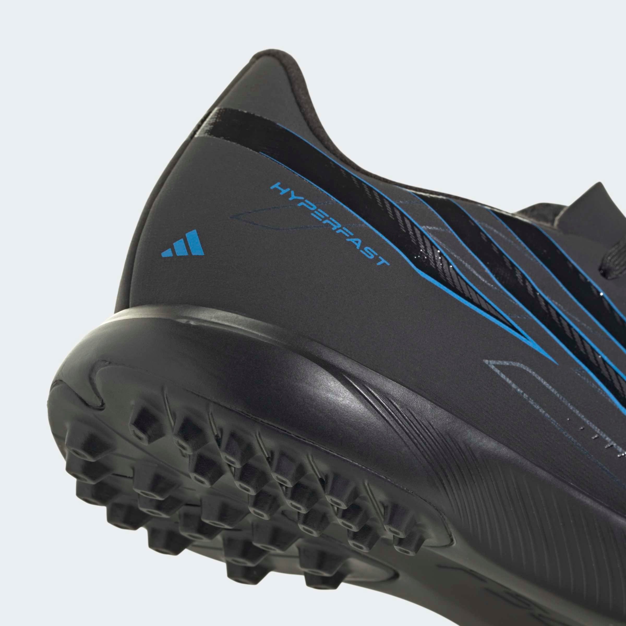 adidas Performance Chaussure de football »F50 HYPERFAST LEAGUE KIDS , ROLLRASEN«  pour enfants et adolescents