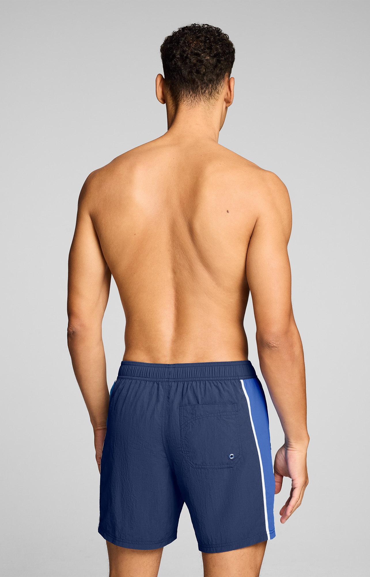 PUMA Short de bain avec poches latérales