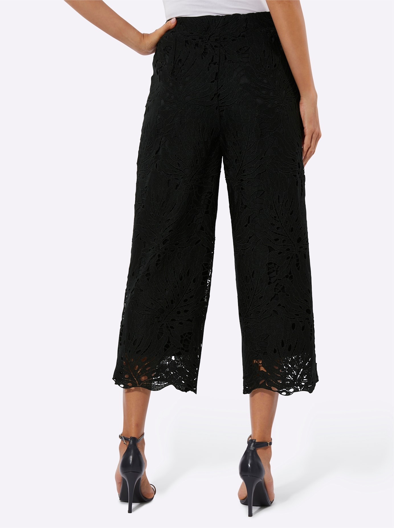 creation L Schlupfhose