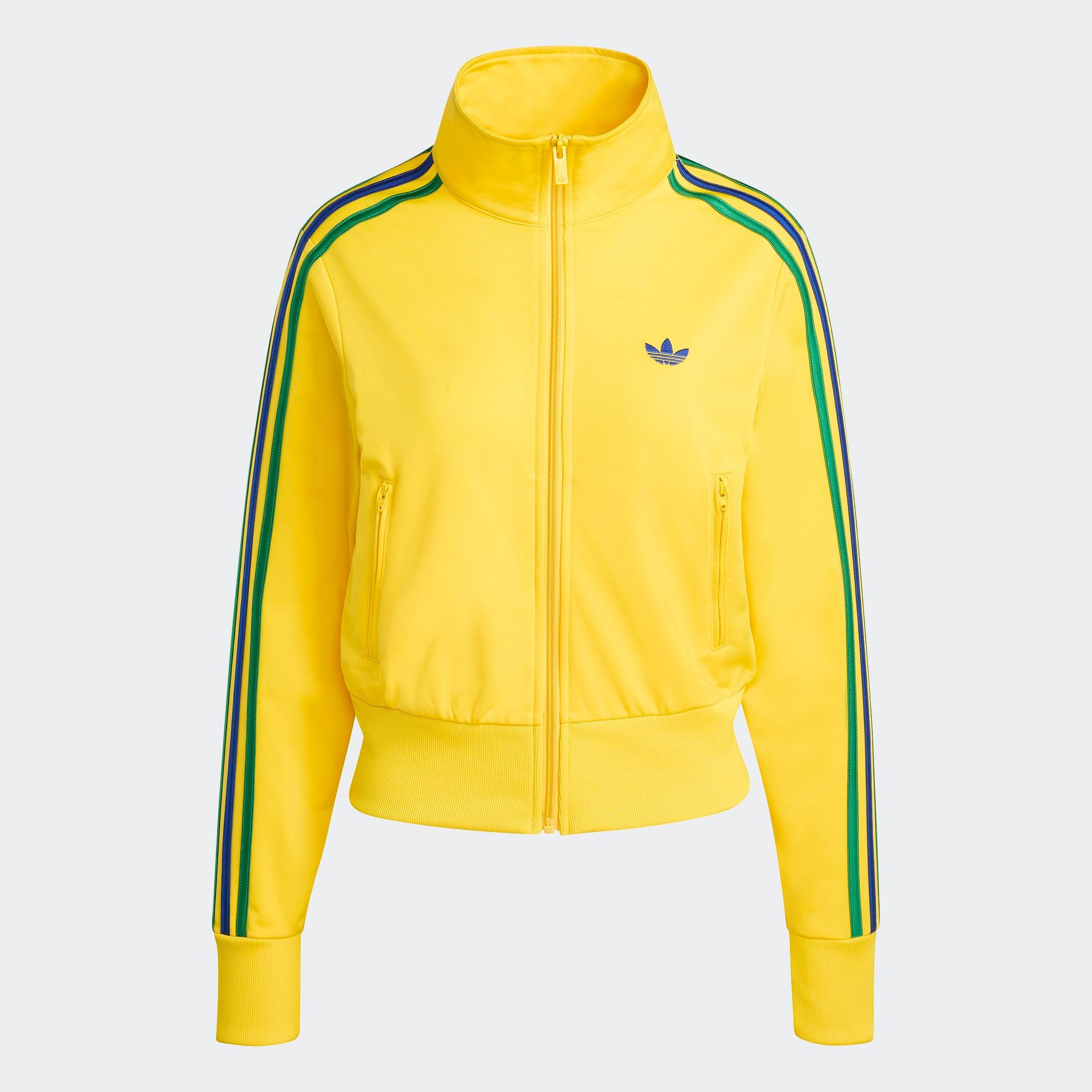 adidas Originals Trainingsjacke »FIREBIRD CLASSIC« FIREBIRD, reguläre Passform