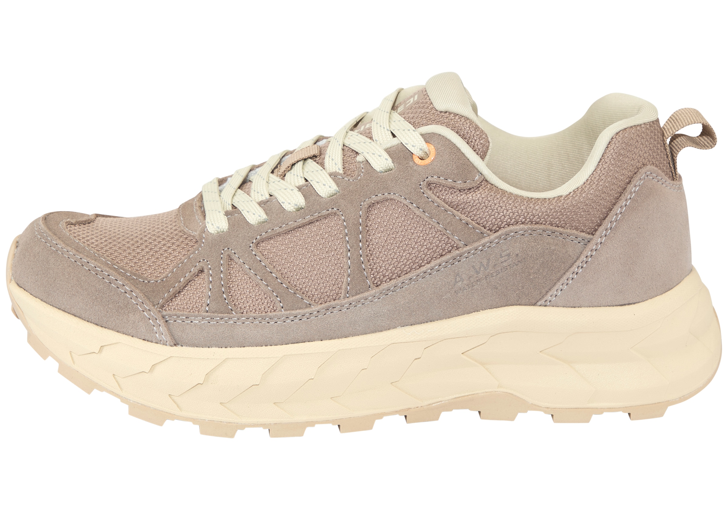 Icepeak Chaussure de randonnée »ANISI MS«  Wasserabweisend