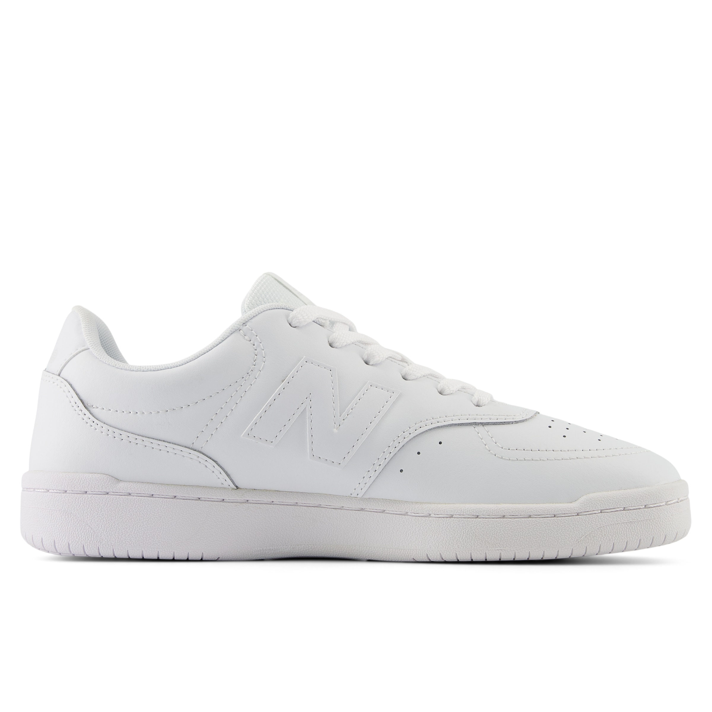 New Balance Sneakers »BB80«  von dem New Balance 550 inspiriert