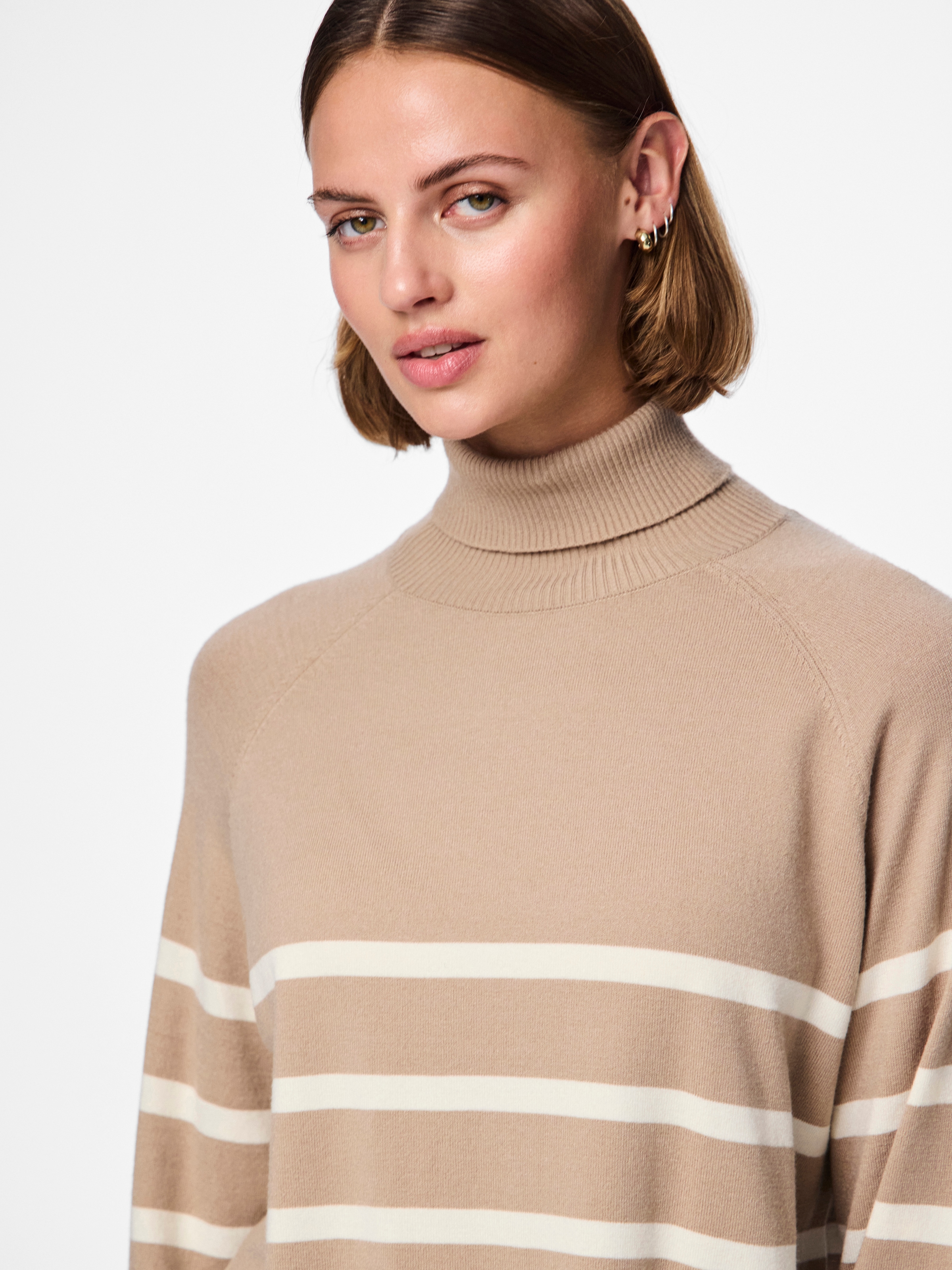 pieces Strickjacke »PCSIA LS CARDIGAN NOOS BC«