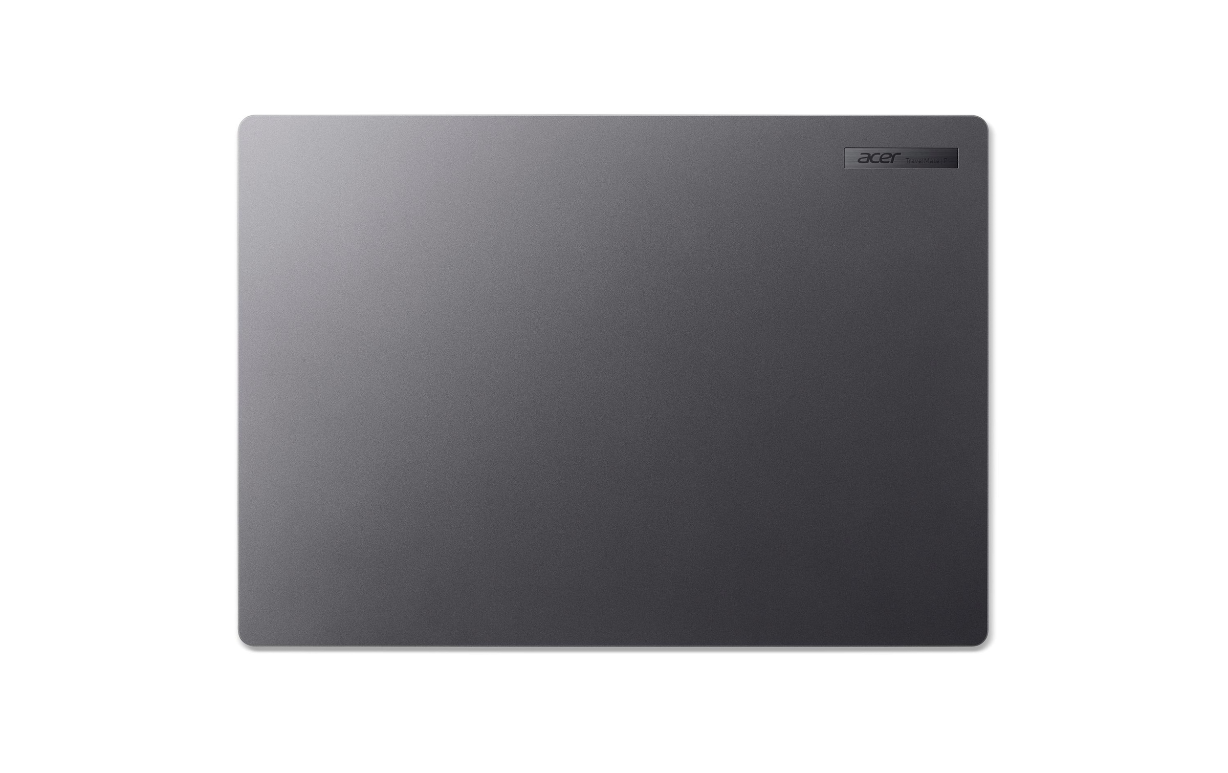 Acer Ordinateur portable »TravelMate P2 TMP216-52-TCO-5515« / 16 ″ Intel Core Ultra 7 NPU intégrée (Neural Processing Unit)