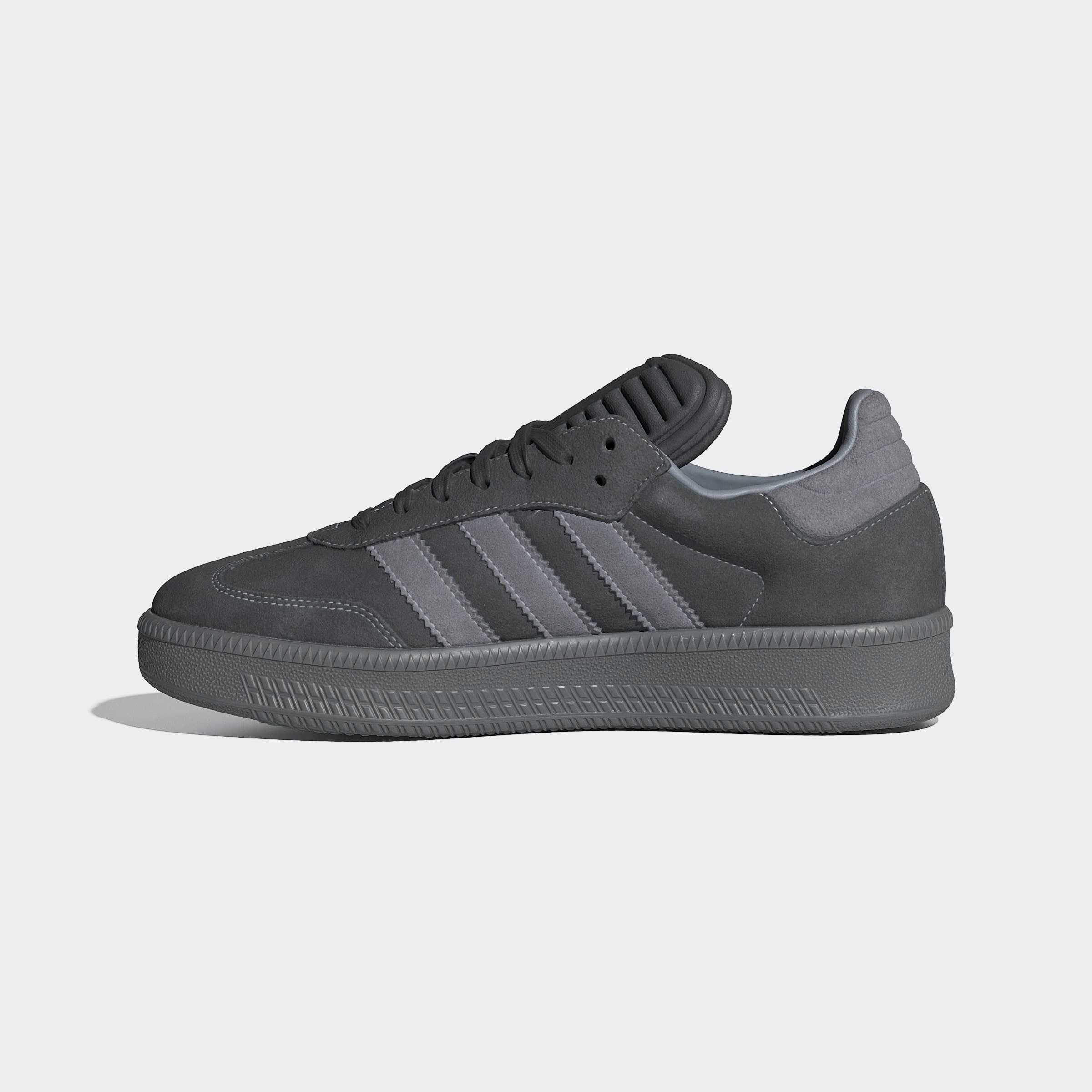 adidas Originals Sneakers »SAMBA XLG«