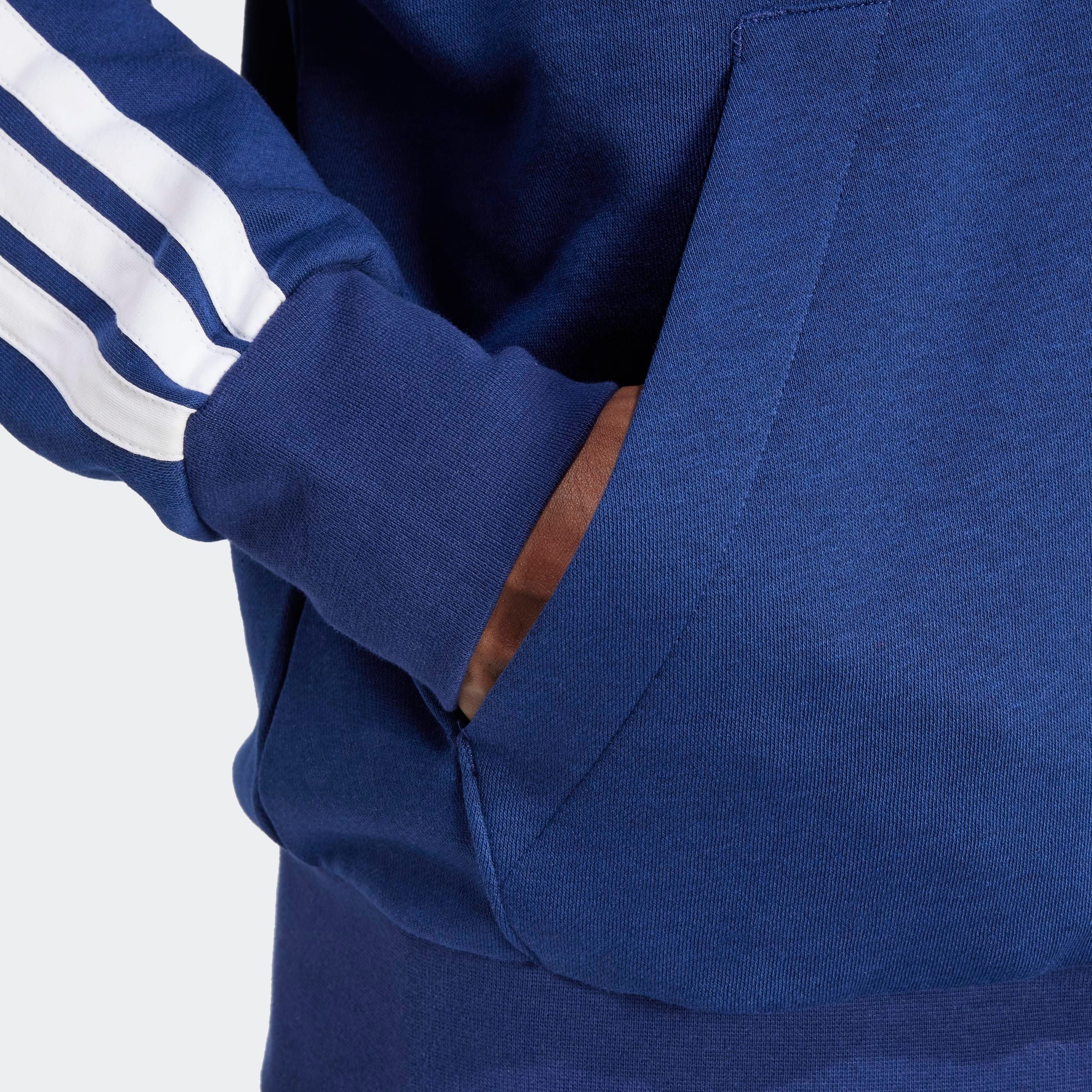 adidas Sportswear Sweatshirt »M 3S FL FZ HD«